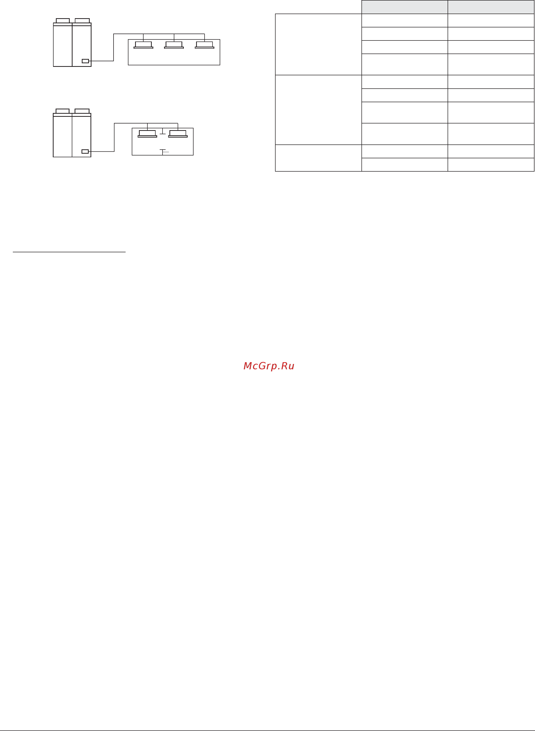 Daikin RXYQ54PAY6 [23/24] Приложение