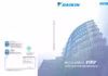 Daikin RXYQ34PAY6 Брошюра