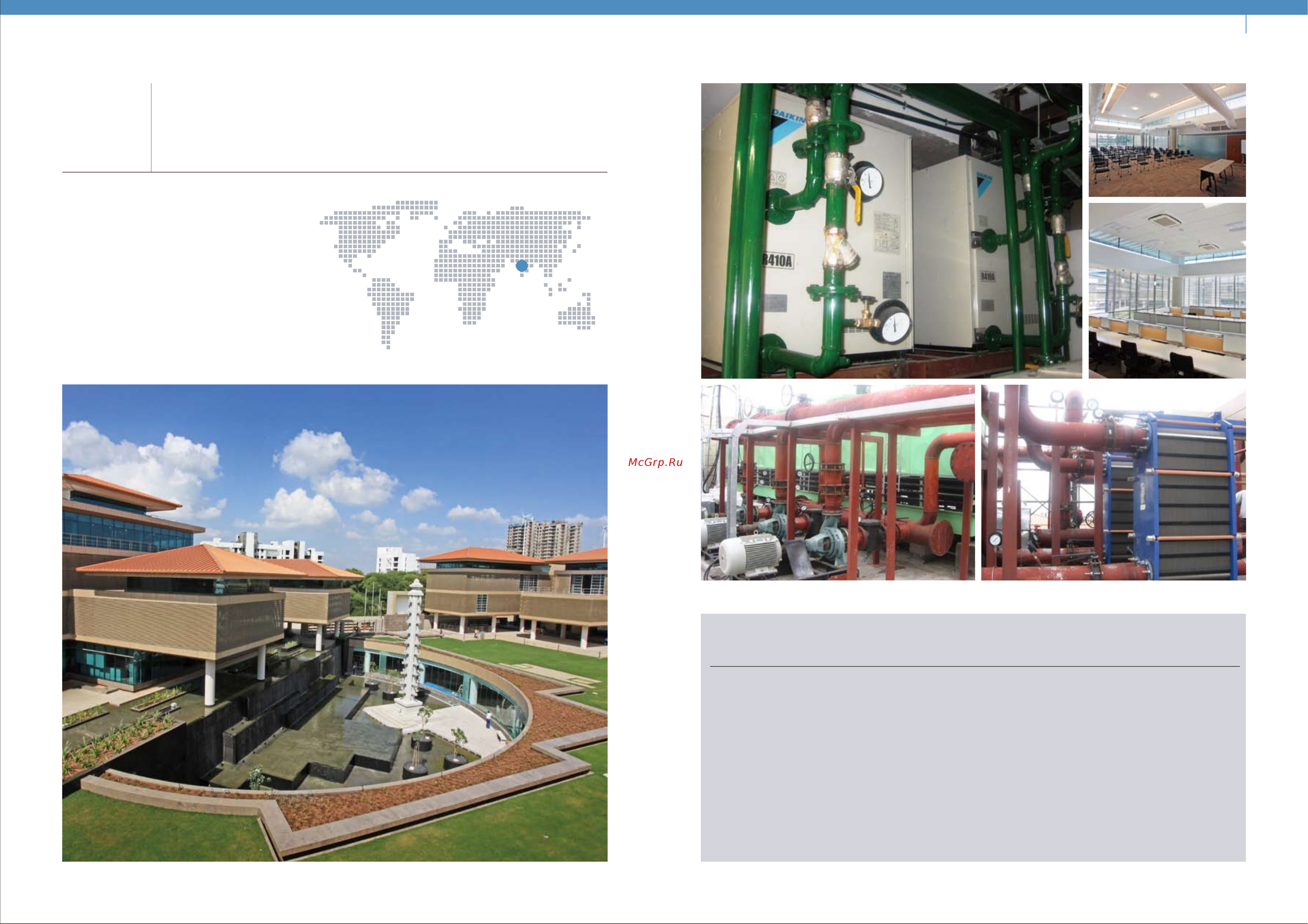 Daikin RXYQ24PAY6 [10/33] Suzlon energy ltd