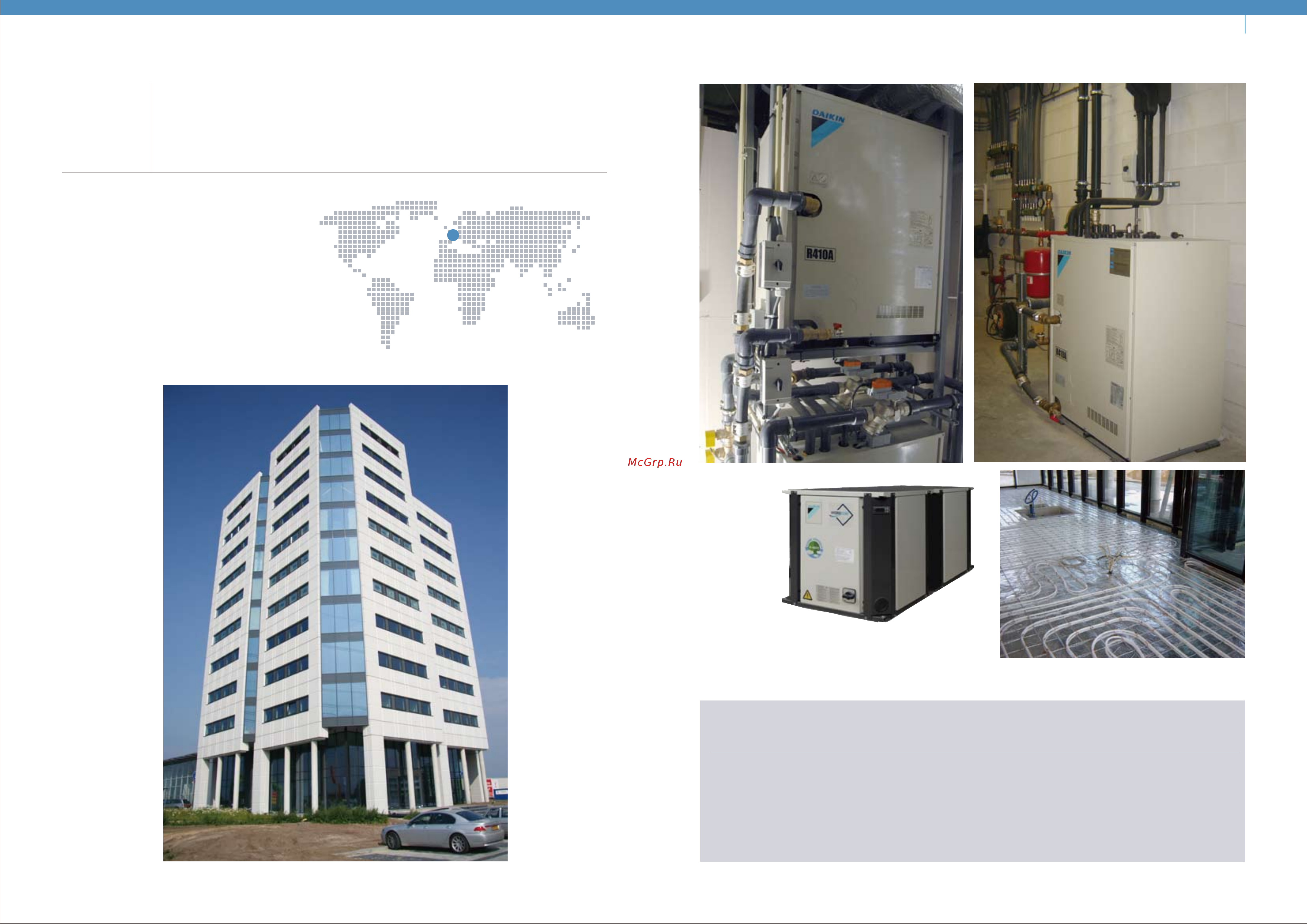 Daikin RXYQ48PAY6 [15/33] Magna porta almelo