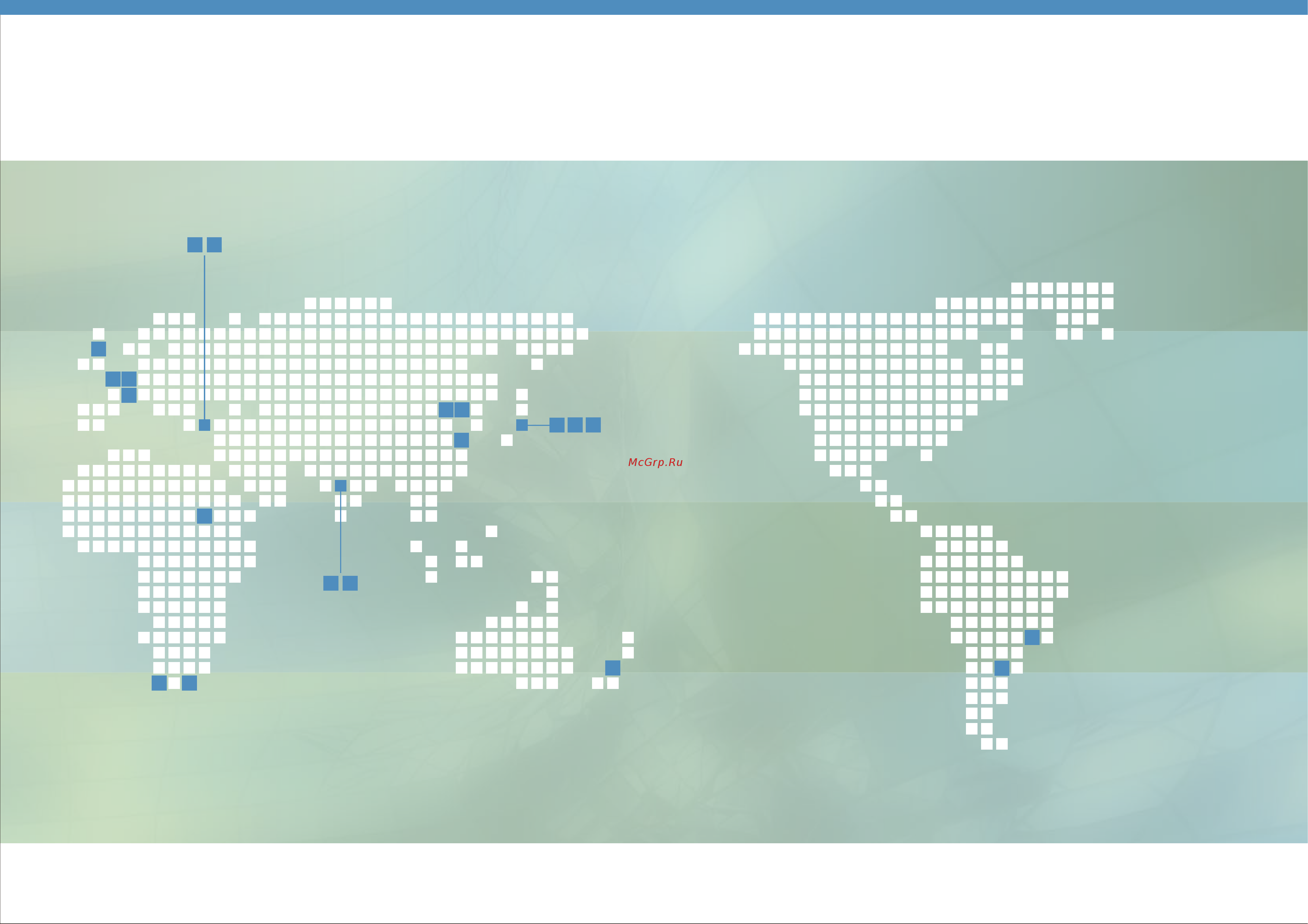 Daikin RXYQ16PAY6 [3/33] Global map of daikin projects