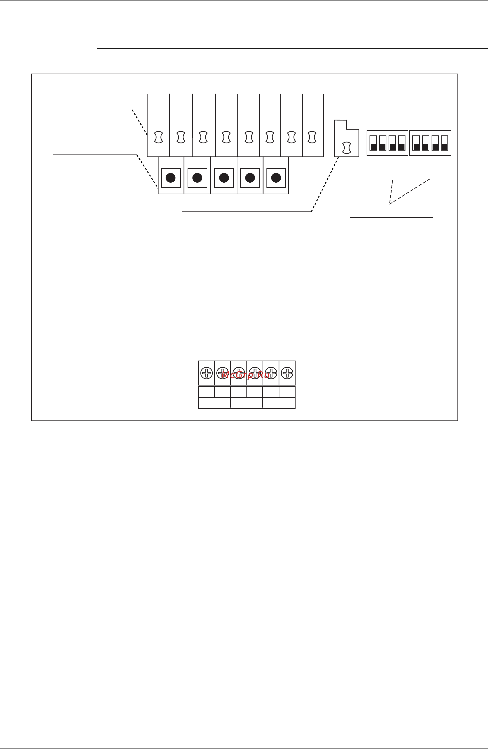 Daikin RXYQ10PAYL [202/452] Outdoor unit pcb