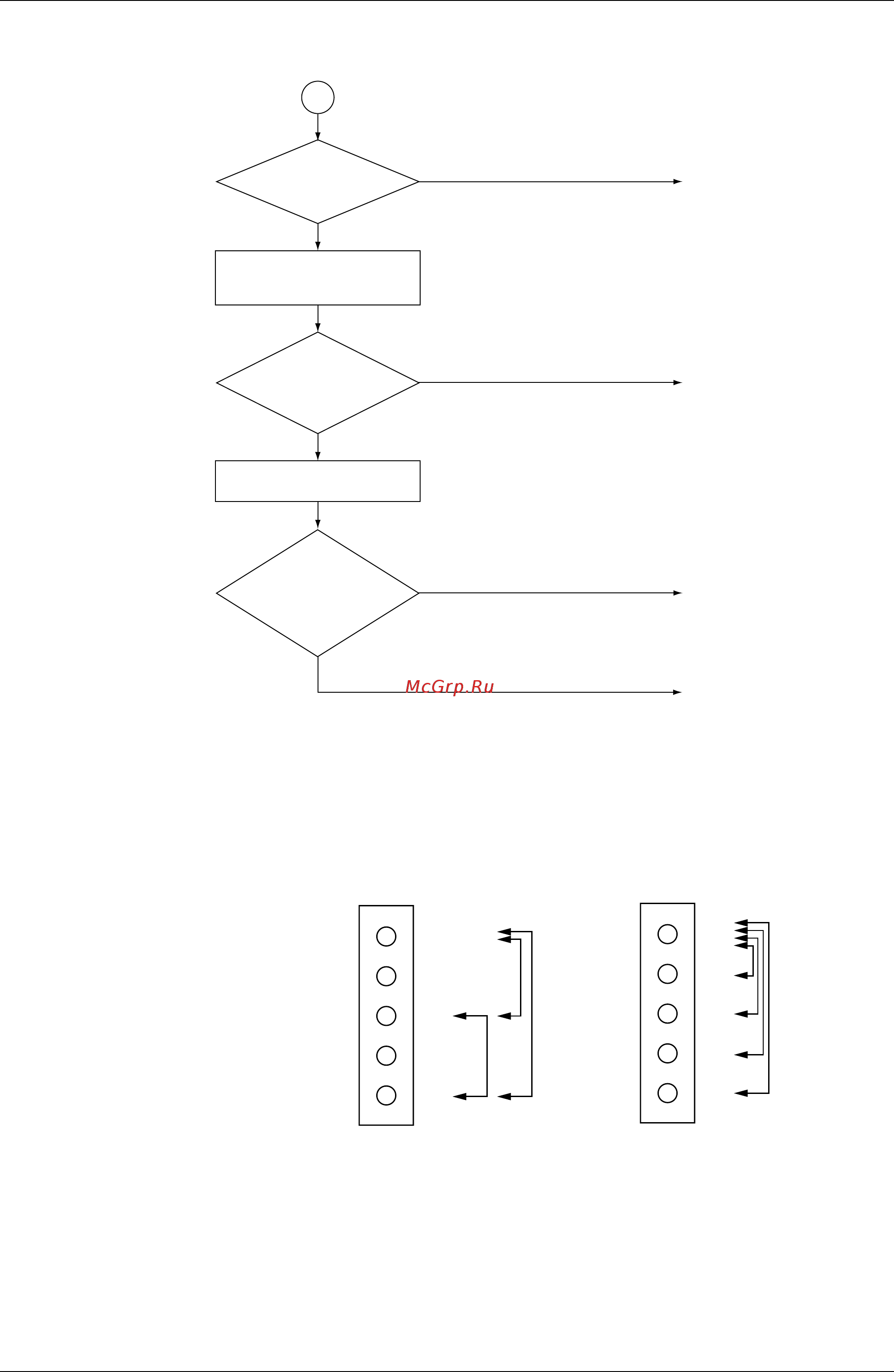 Daikin RXYQ10PAYL [275/452] Si34 803_b troubleshooting by indication on the remote controller