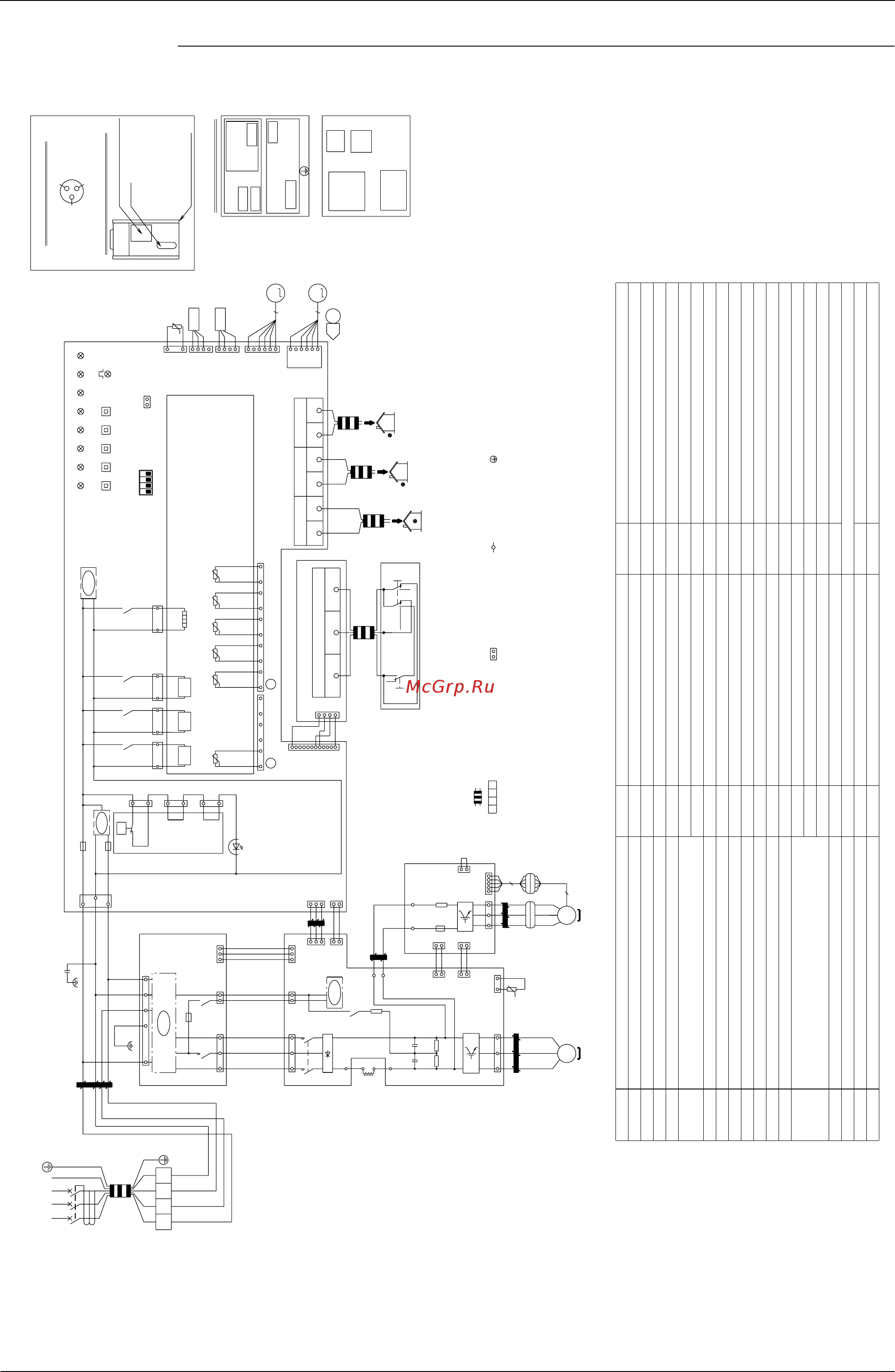 Daikin RXYQ30PAYL [384/452] Rxyq8pay1 rxyq8payl