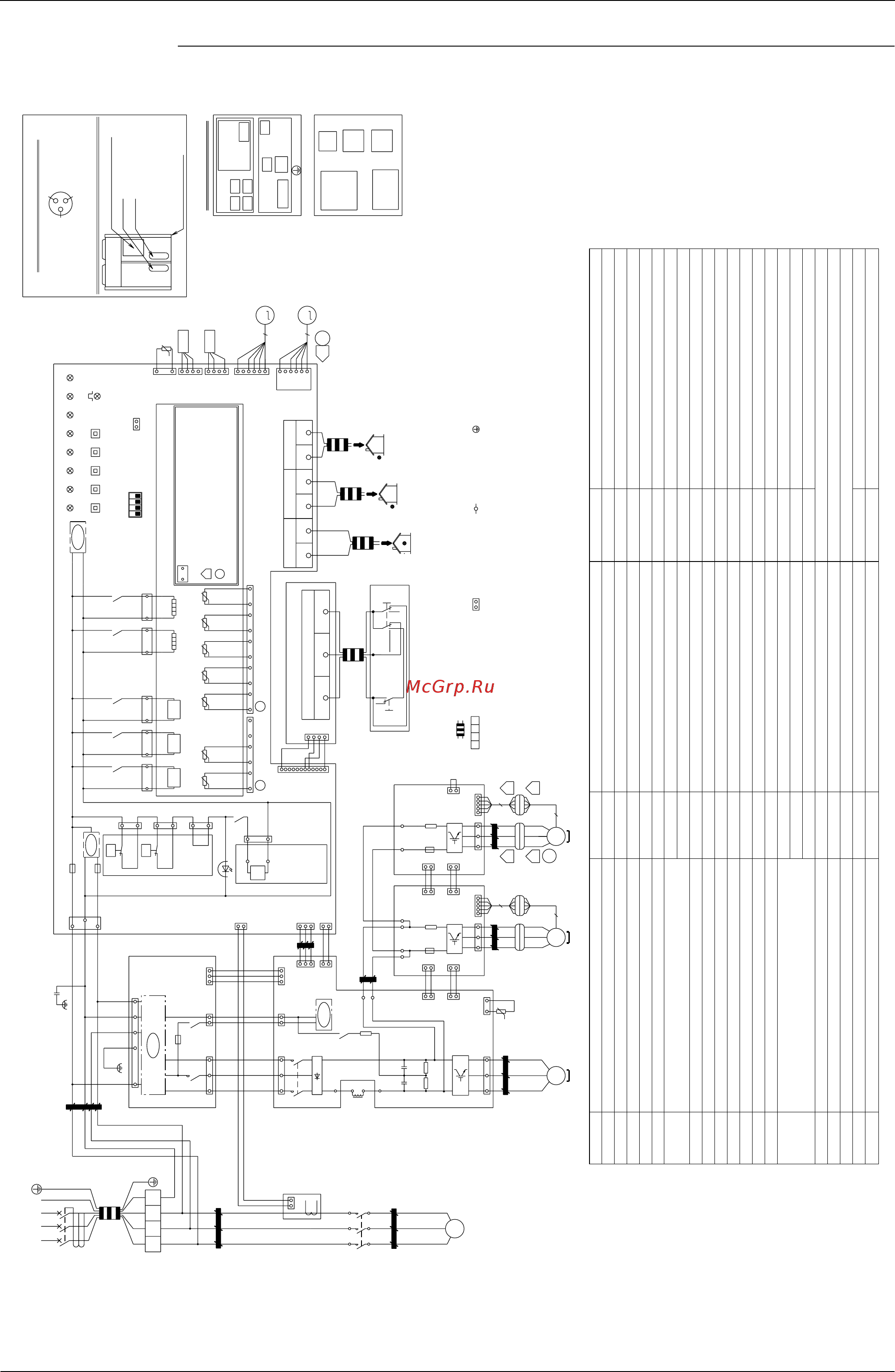 Daikin RXYQ36PAYL [388/452] Rxyq12pay1 rxyq12payl
