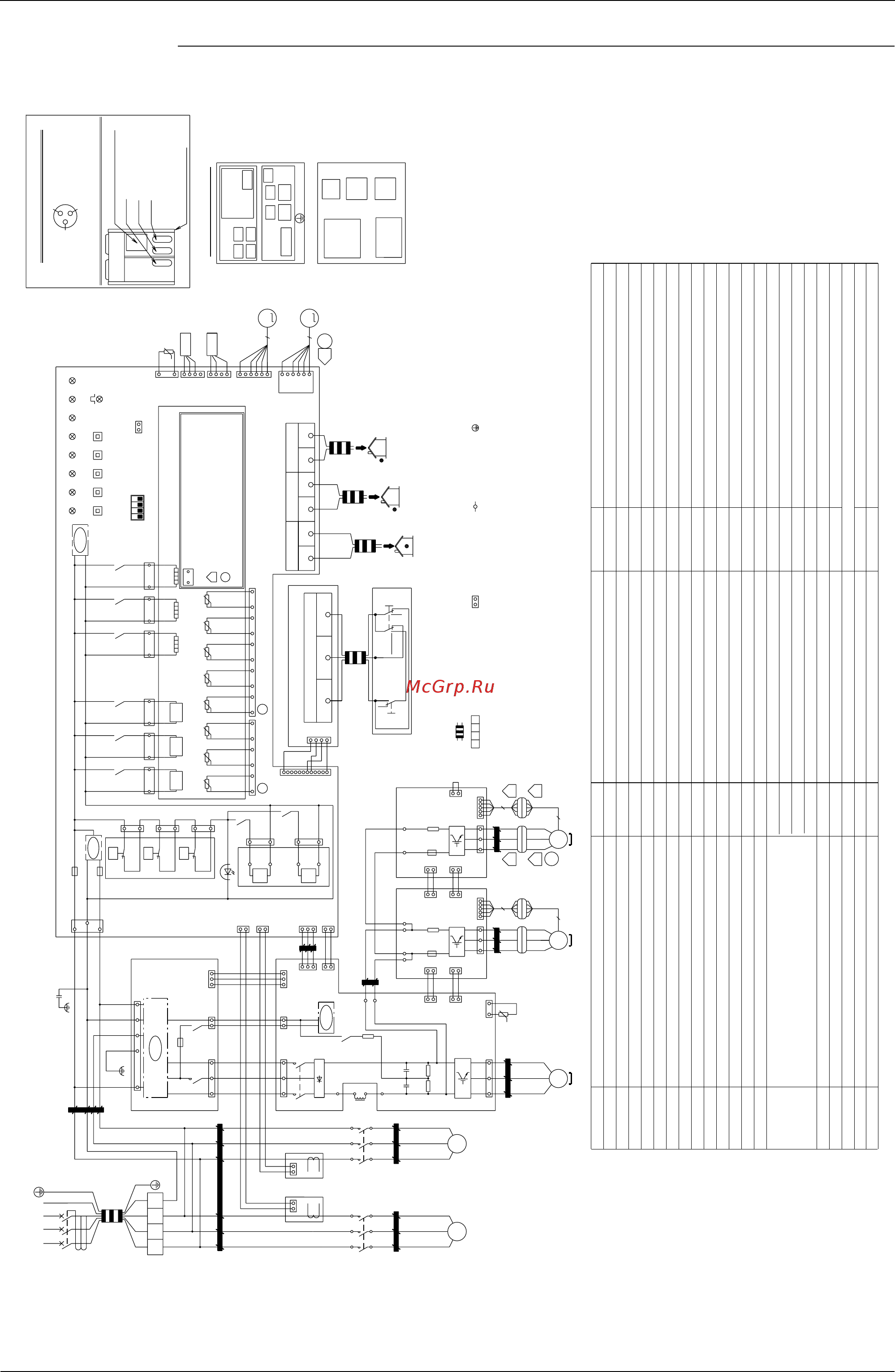 Daikin RXYQ36PAYL [390/452] Rxyq14pa 16pa 18pay1 rxyq14pa 16pa 18payl