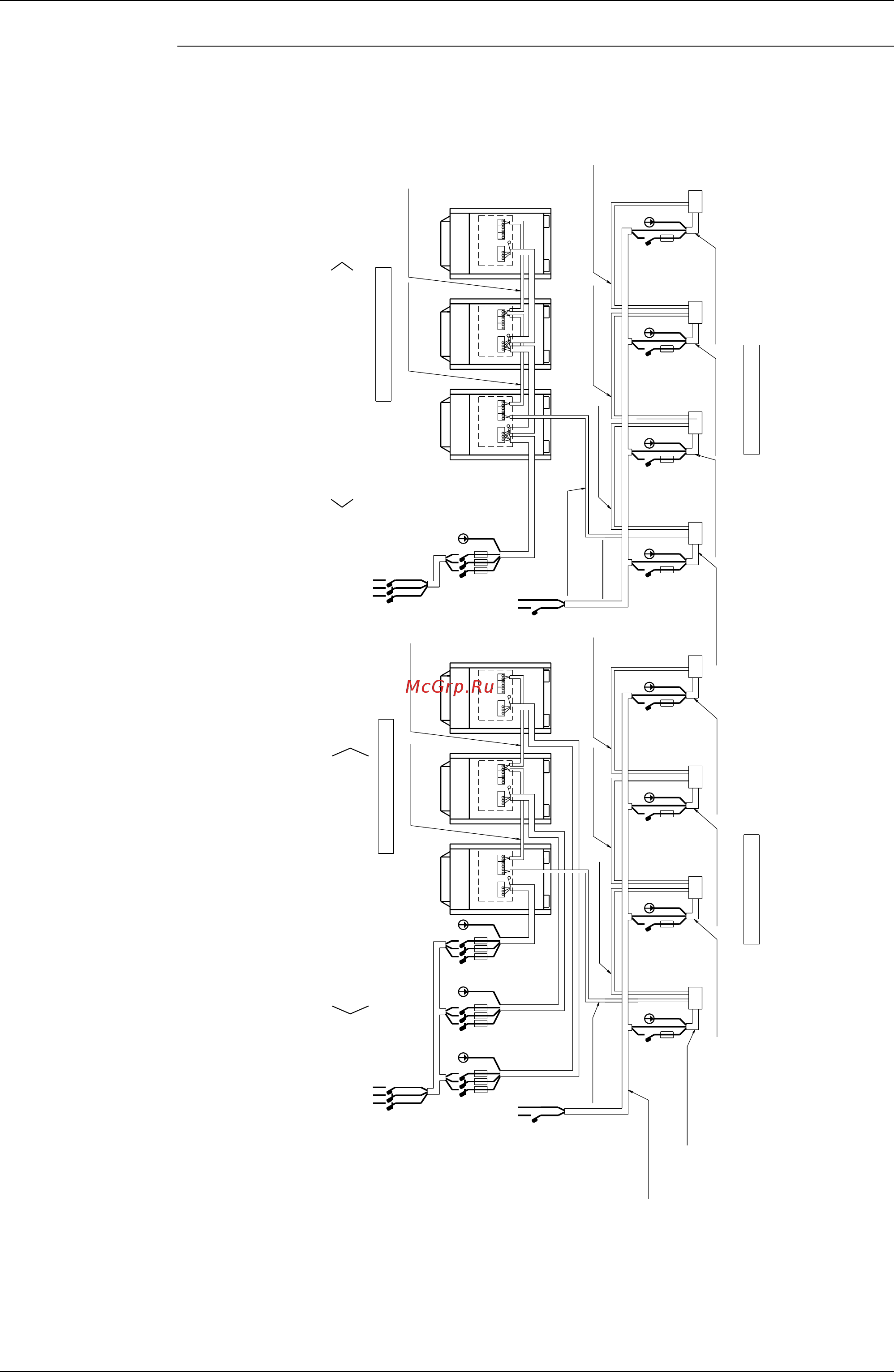 Daikin RXYQ36PAYL [397/452] Rxyq34p 36p 38p 40p 42p 44p 46p 48p 50p 52p 54ptl