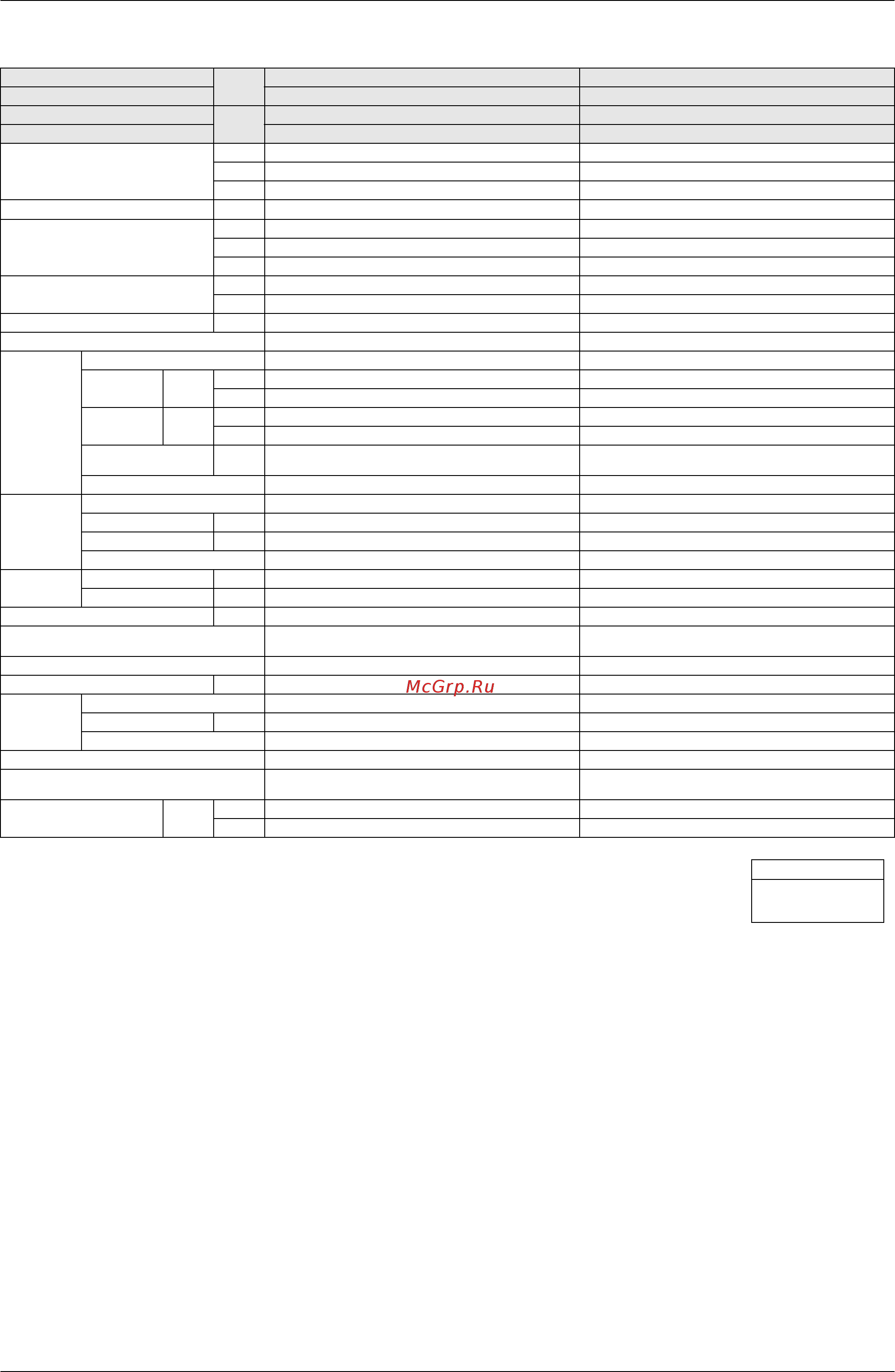 Daikin RXYQ36PAYL [47/452] Si34 803_b specifications