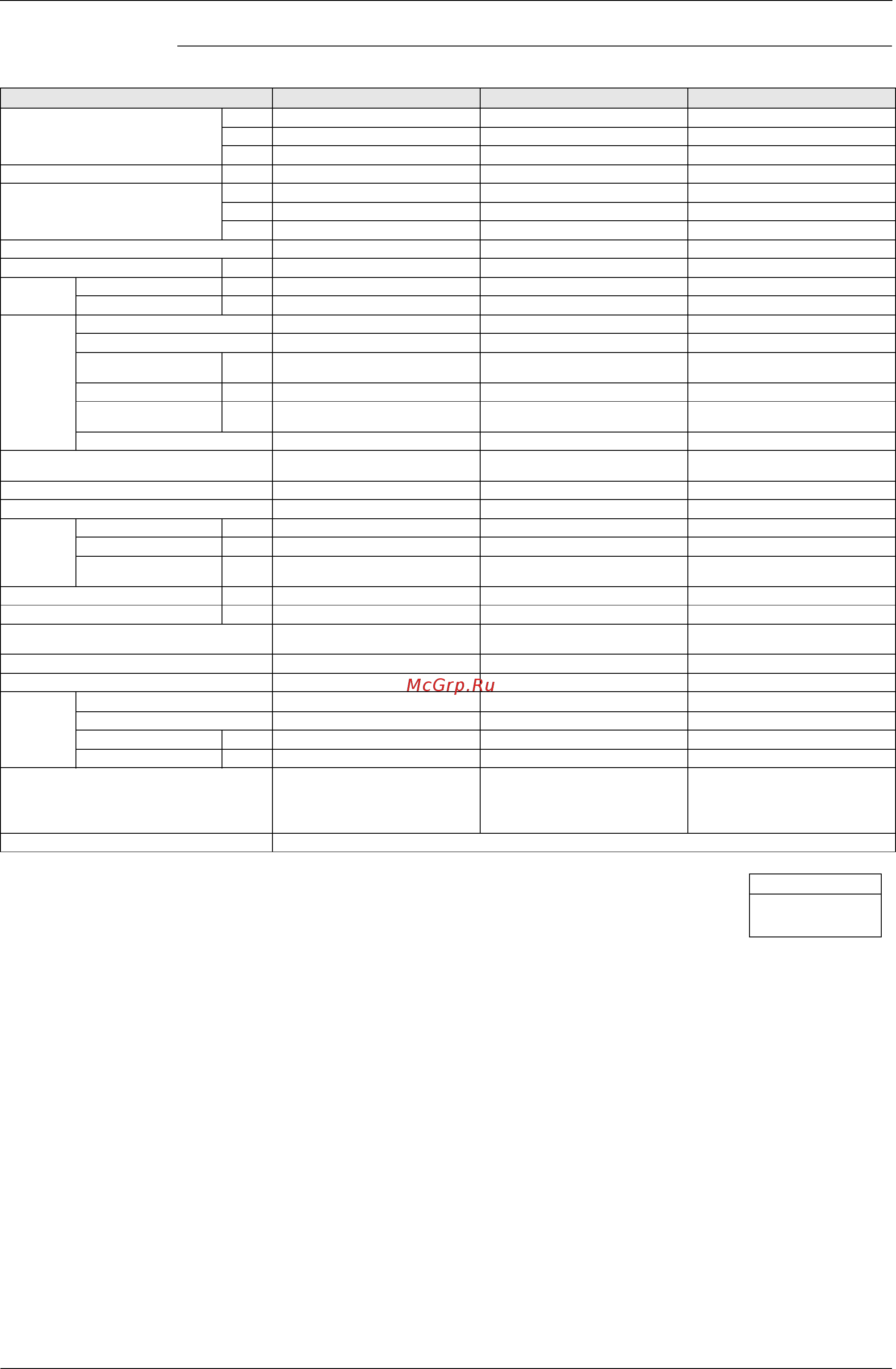 Daikin RXYQ30PAYL [72/452] Ceiling mounted built in type