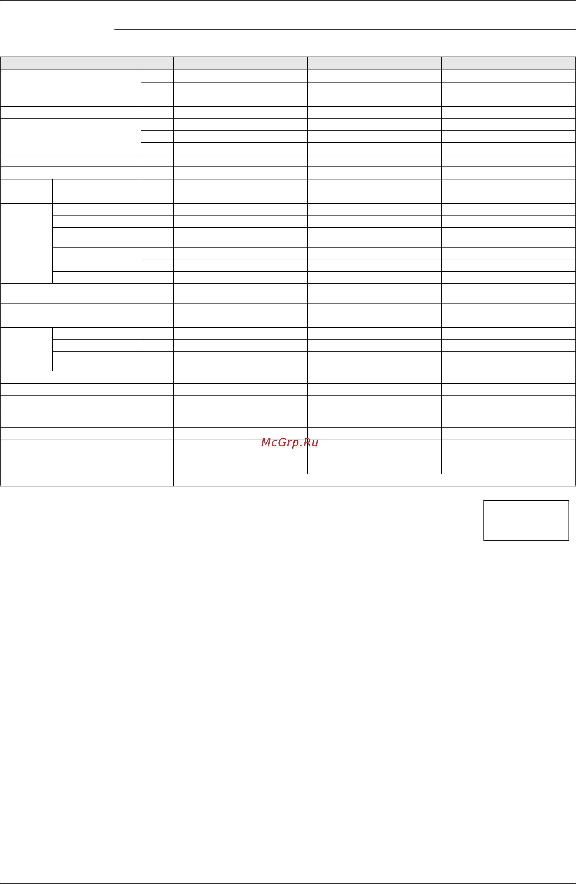 Daikin RXYQ36PAYL [79/452] Ceiling suspended type