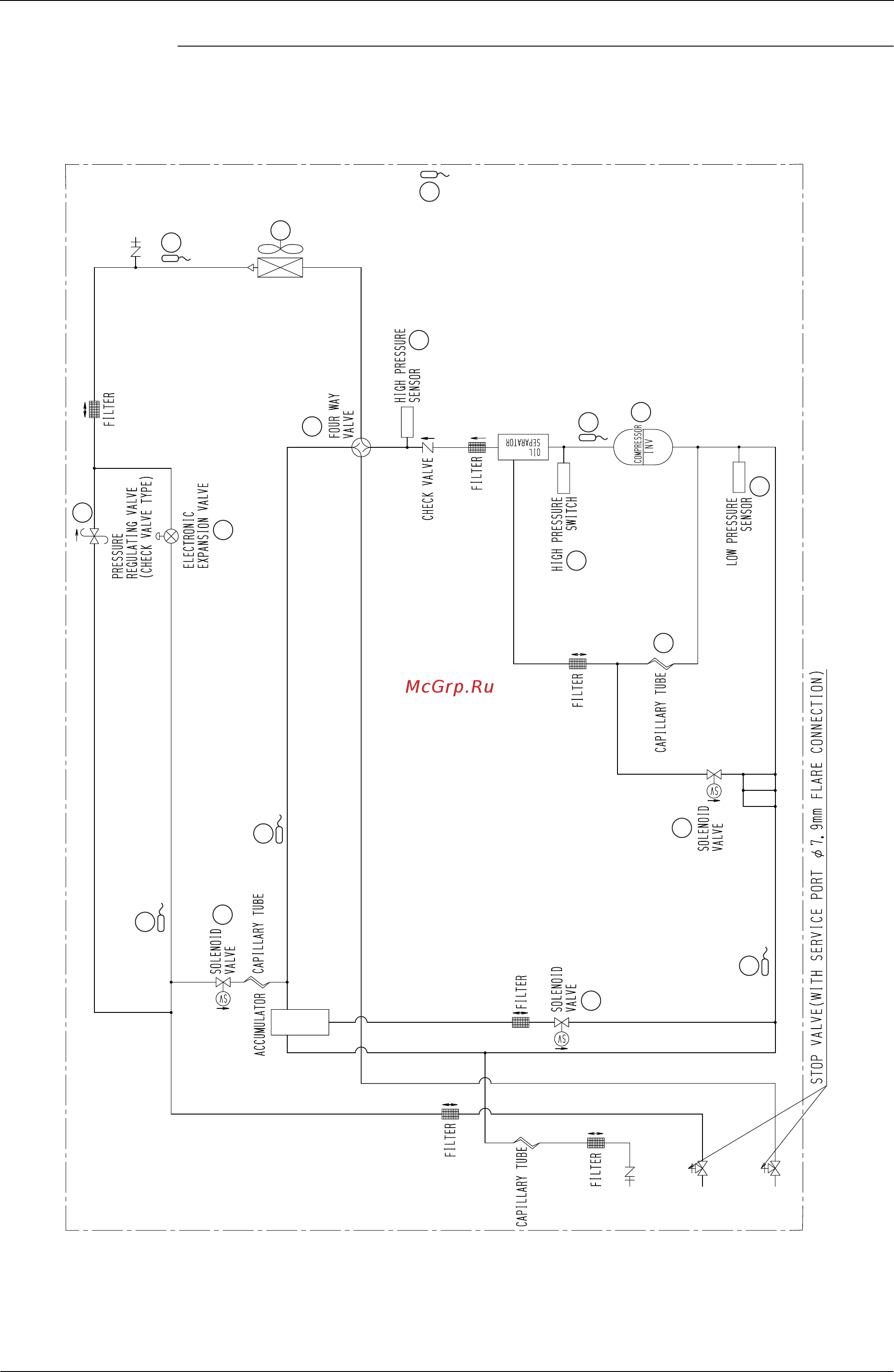 Daikin RXYQ54PAYL [90/452] Rxyq5p a