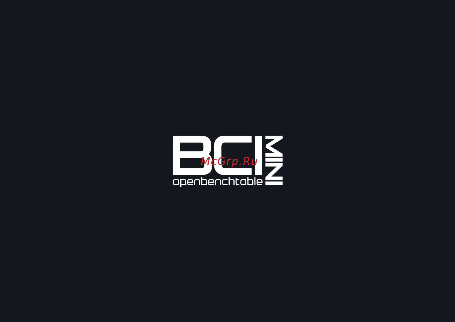Streacom BC1 Mini Open Benchtable Инструкция онлайн