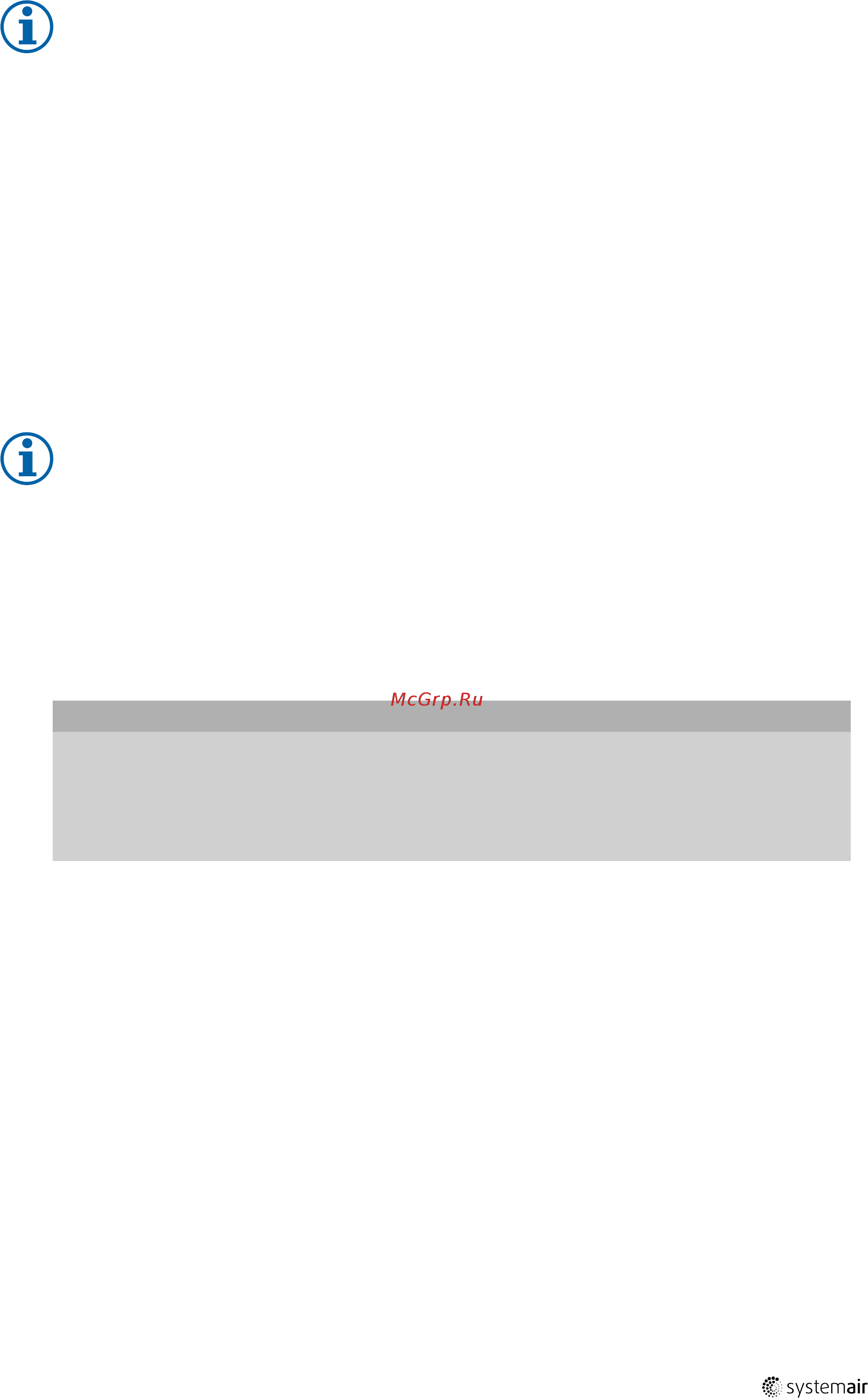 Systemair SAVE VTR 700 R [55/64] Переменный теплообменник для функции нагревания охлаждения