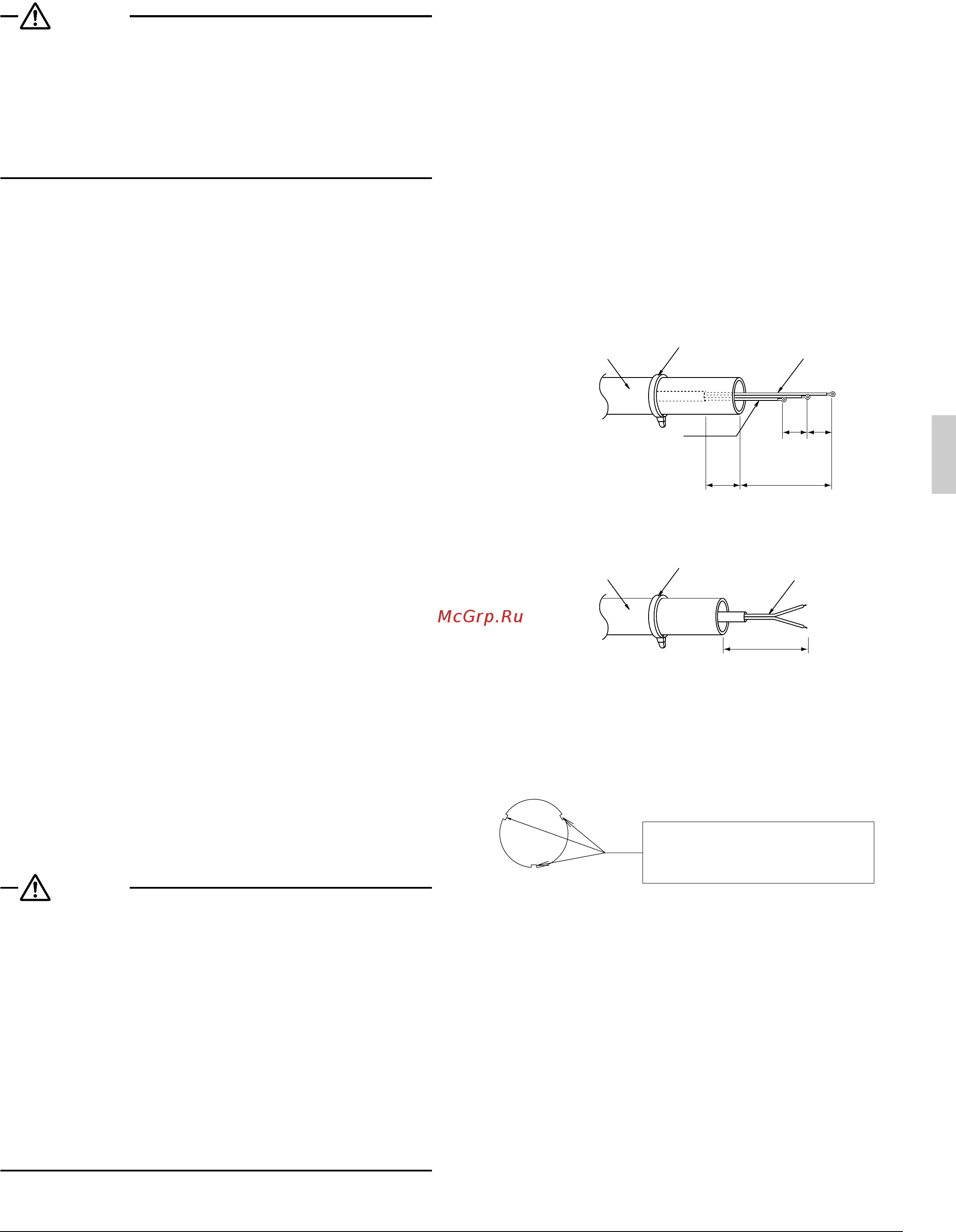 Daikin RXYMQ36PVJU [10/20] Field wiring