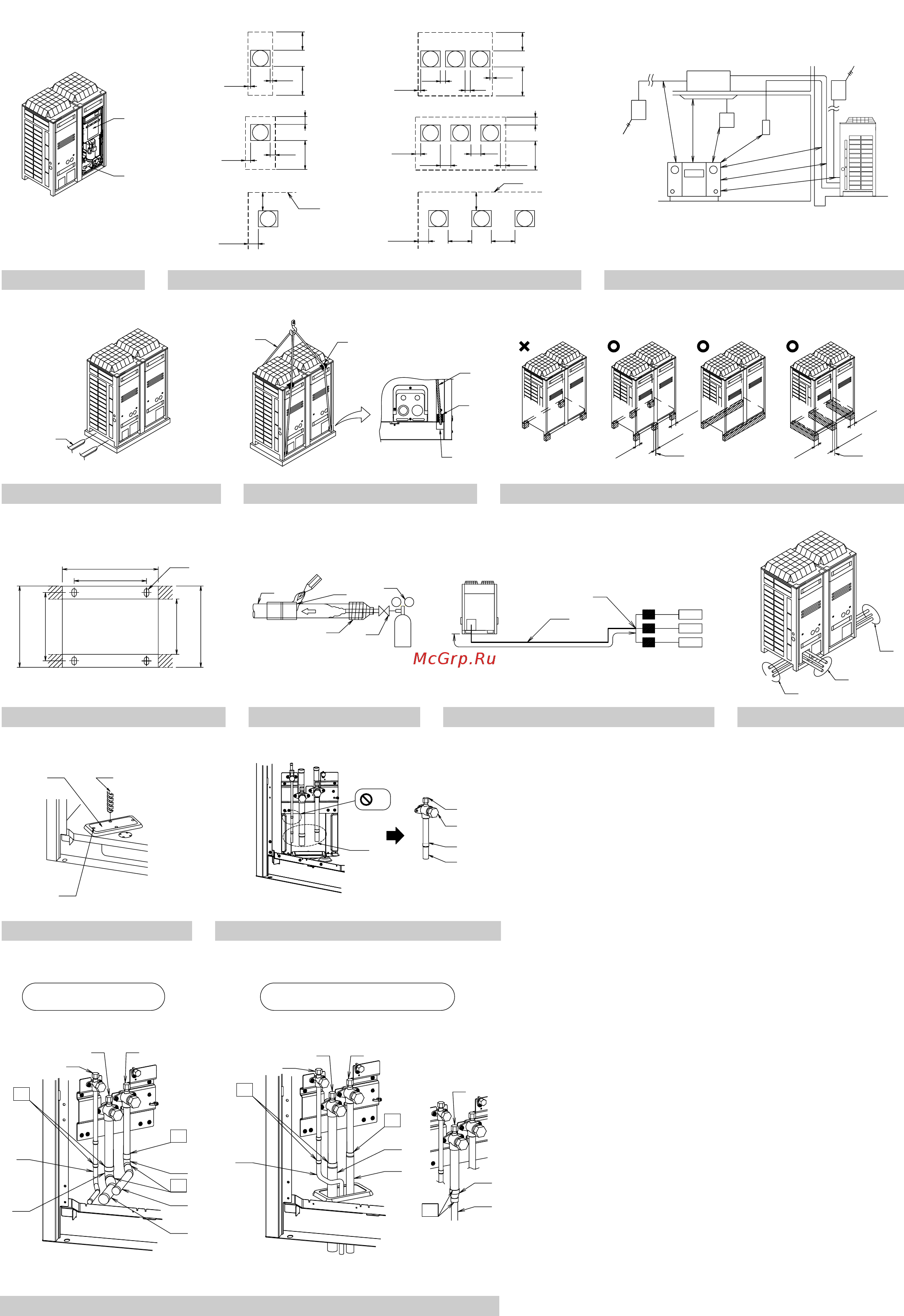 Daikin REYQ8PY1 [3/22] Figure 8