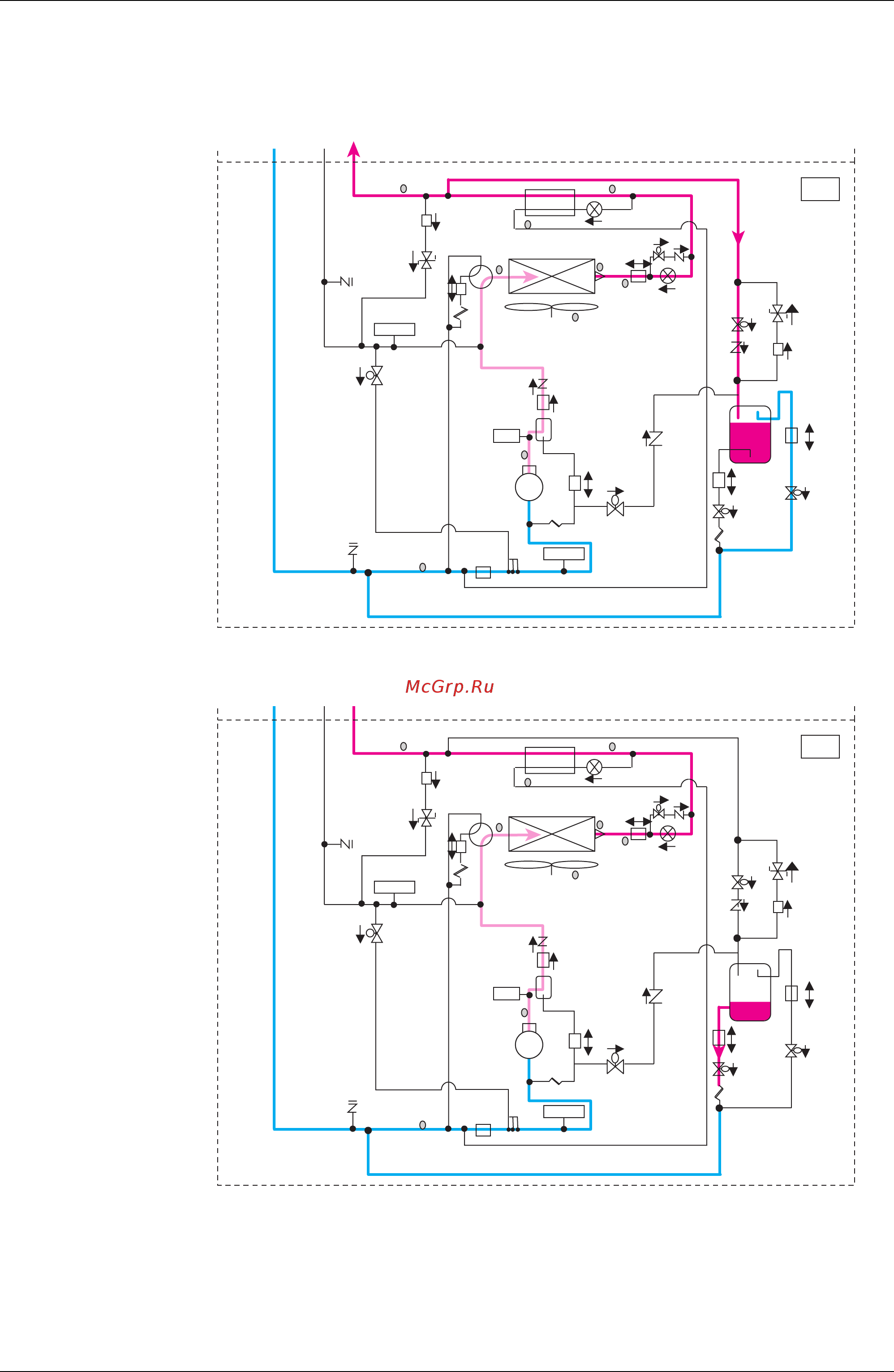 Daikin REYQ14PY1 [102/438] Operation of refrigerant regulator