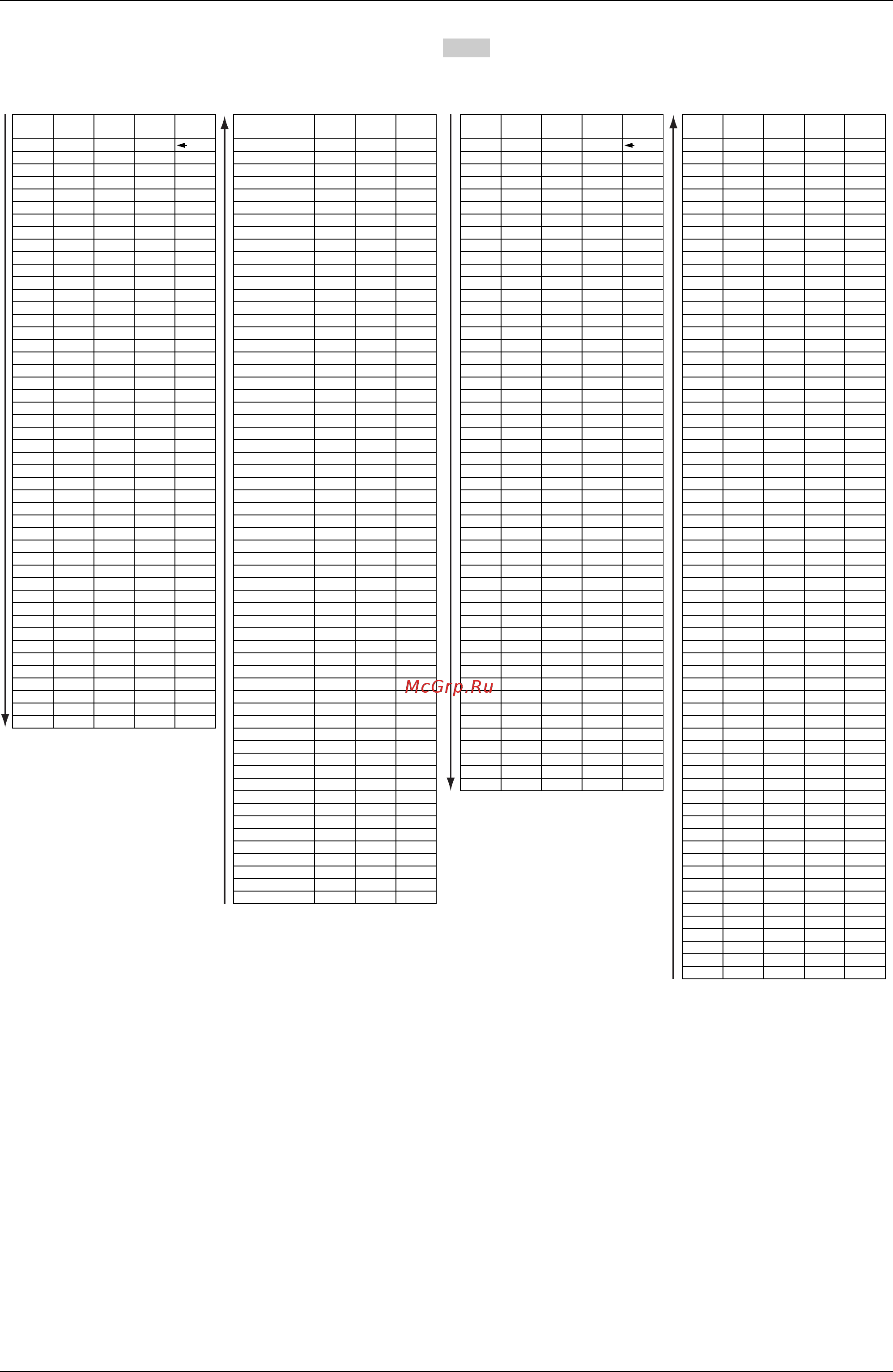 Daikin REYQ14PY1 [118/438] Notes 1 inv inverter compressor std standard compressor figures after on represent the number of std compressors in operation 2 master unit and slave unit in this section ar...