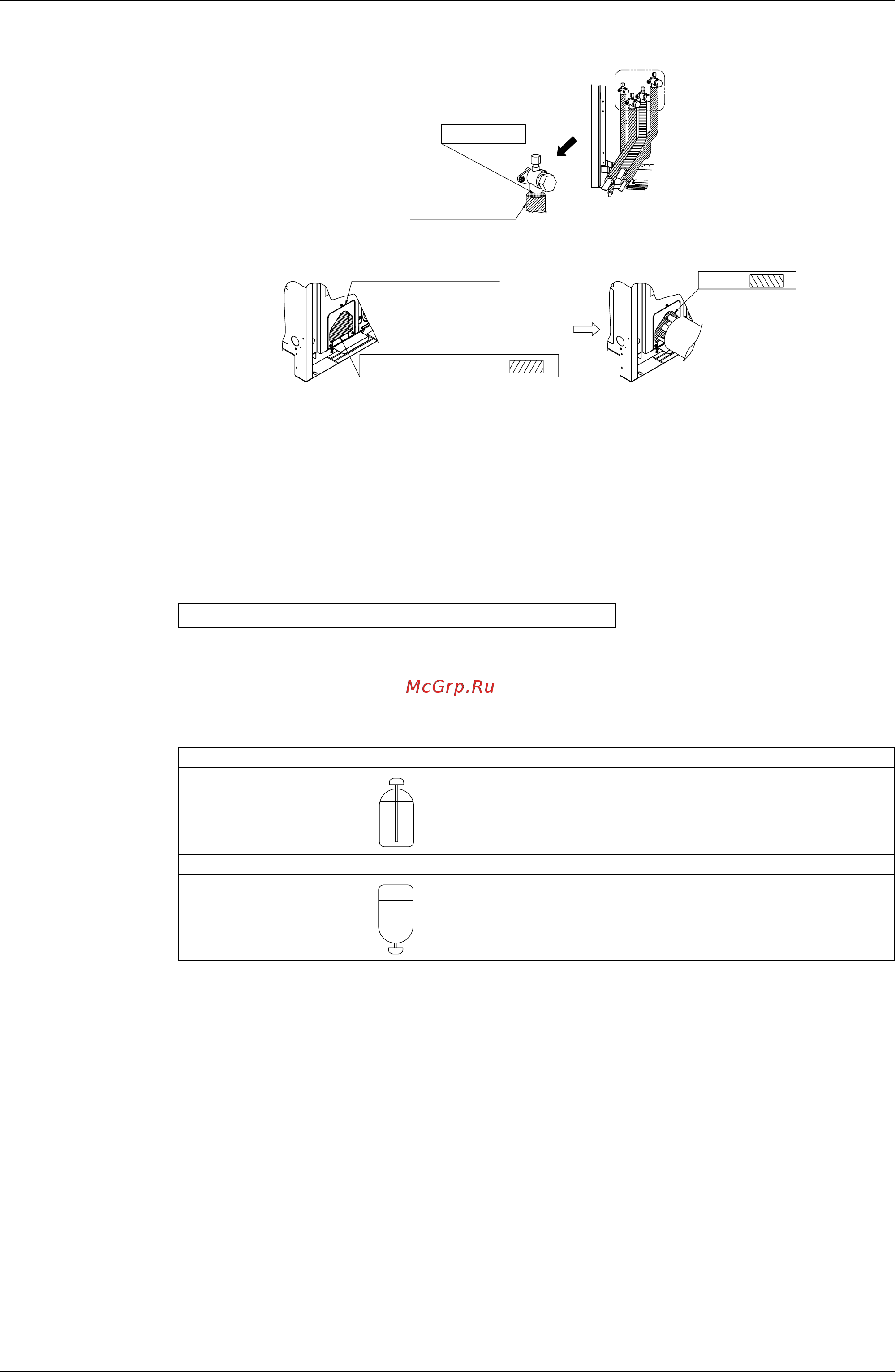 Daikin REYQ34PY1 [165/438] Additional refrigerant charge and check operation