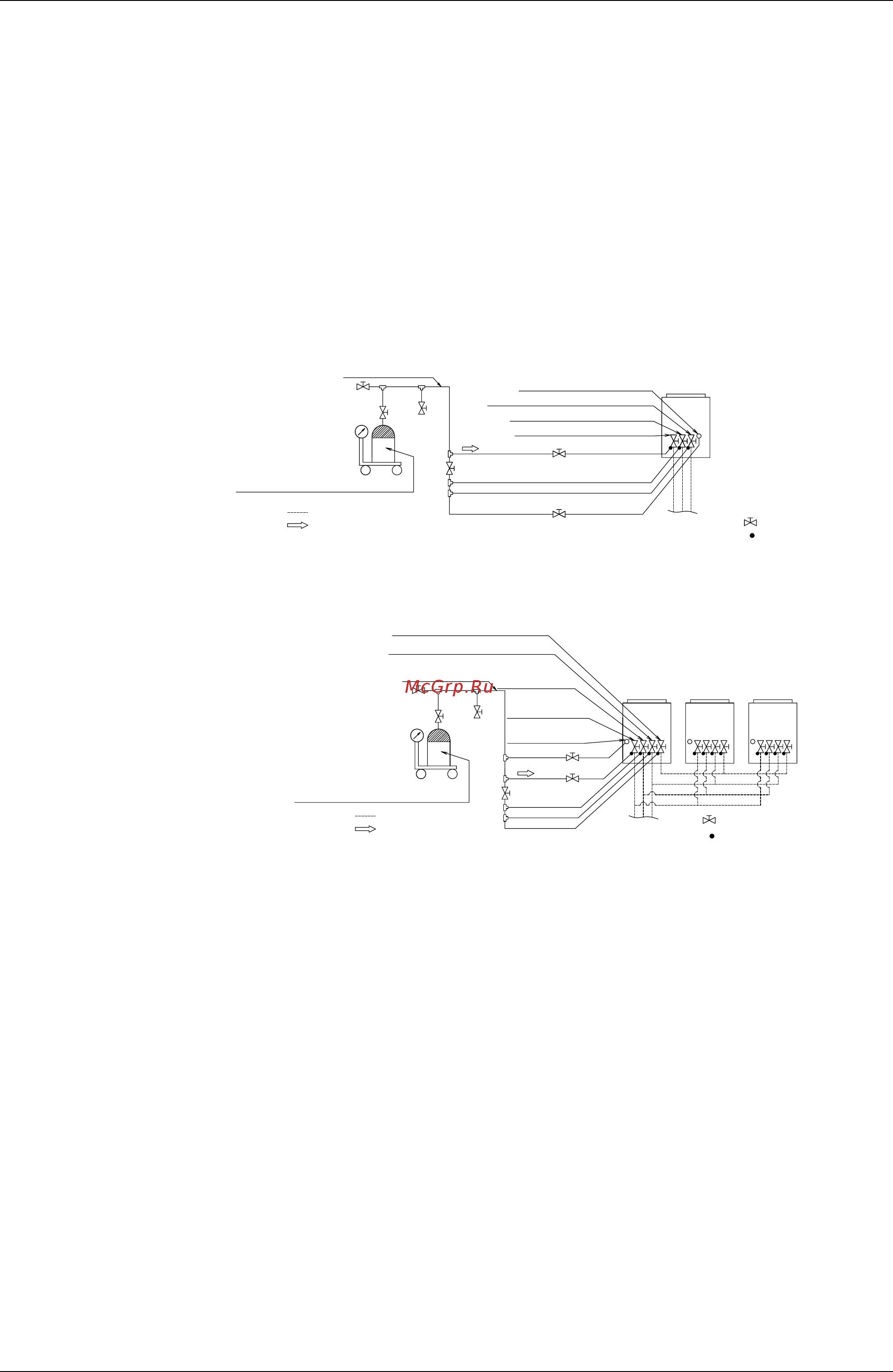 Daikin REYQ14PY1 [170/438] Procedure of adding refrigerant charging