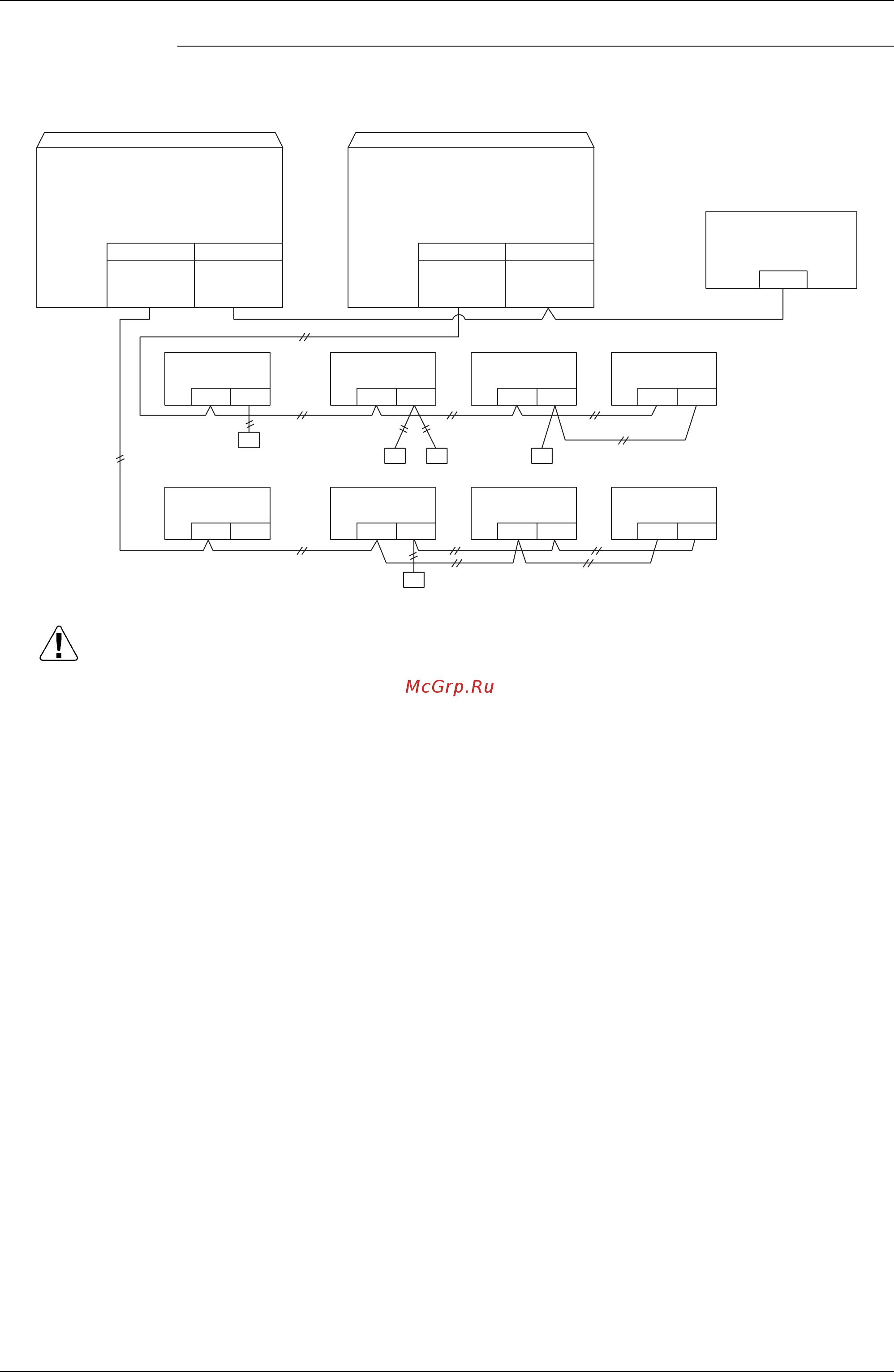 Daikin REYQ34PY1 [192/438] Setting of operation control mode from remote controller local setting