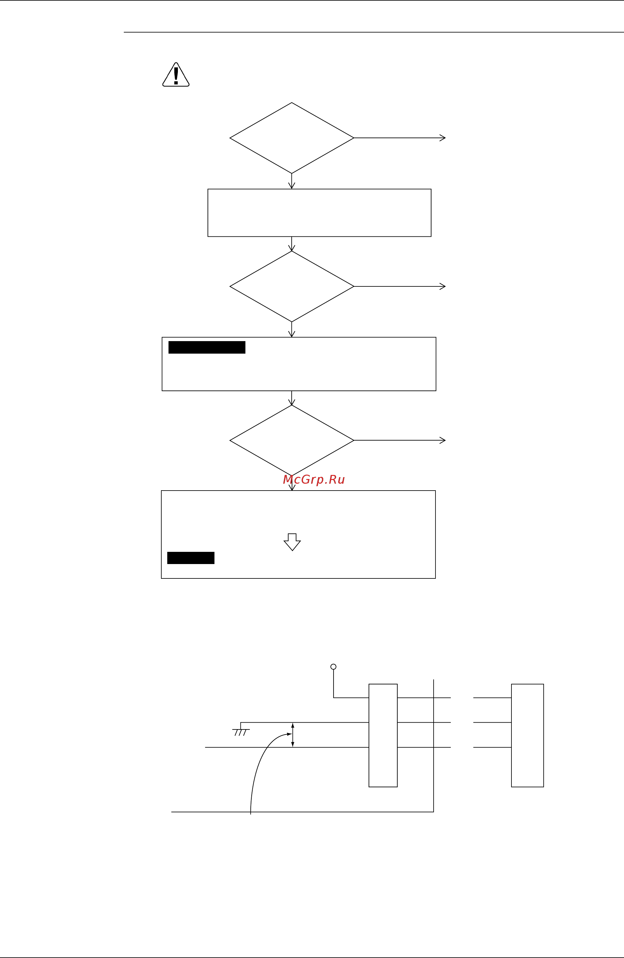 Daikin REYQ14PY1 [262/438] Troubleshooting