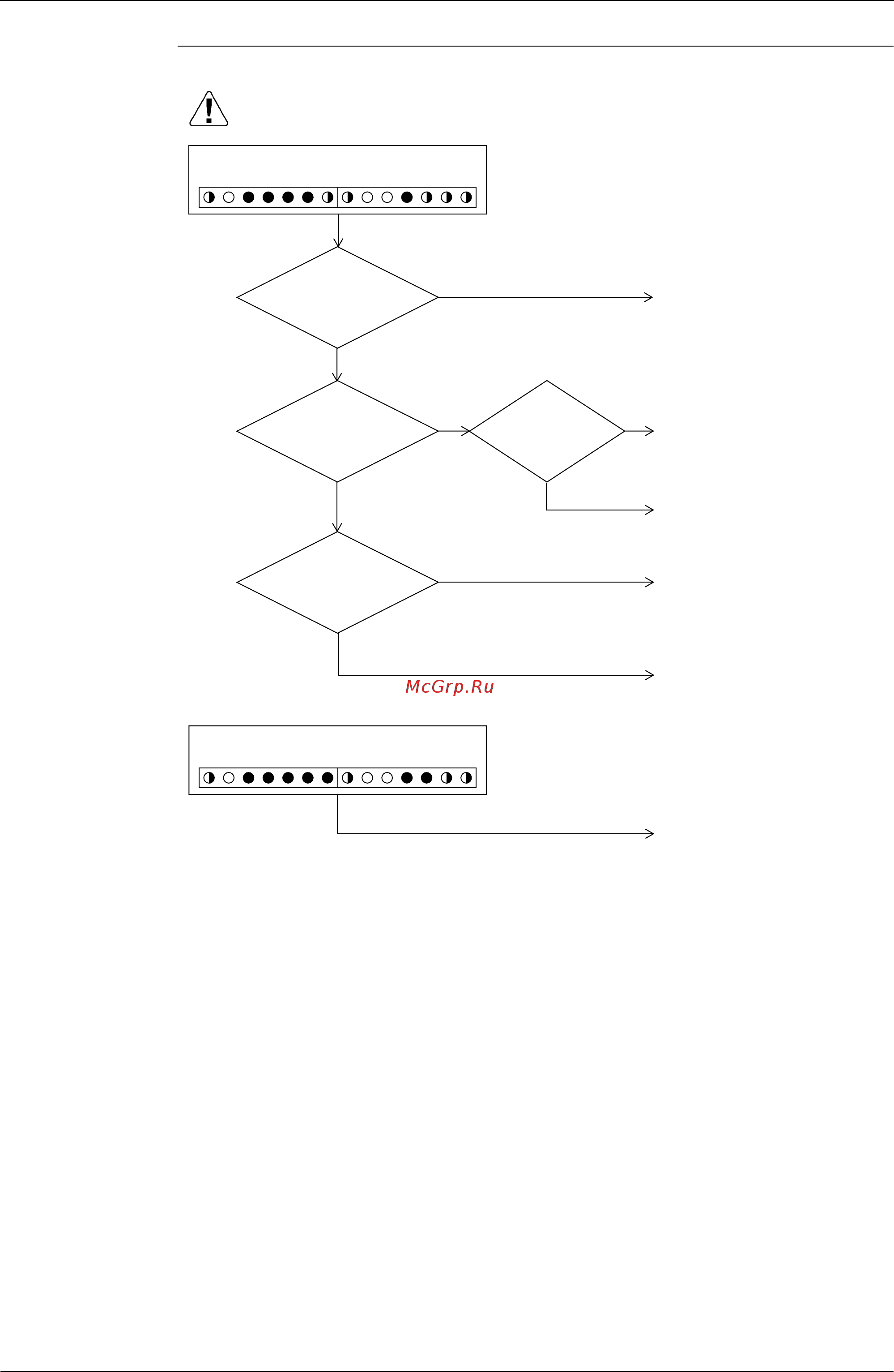 Daikin REYQ14PY1 [329/438] Troubleshooting