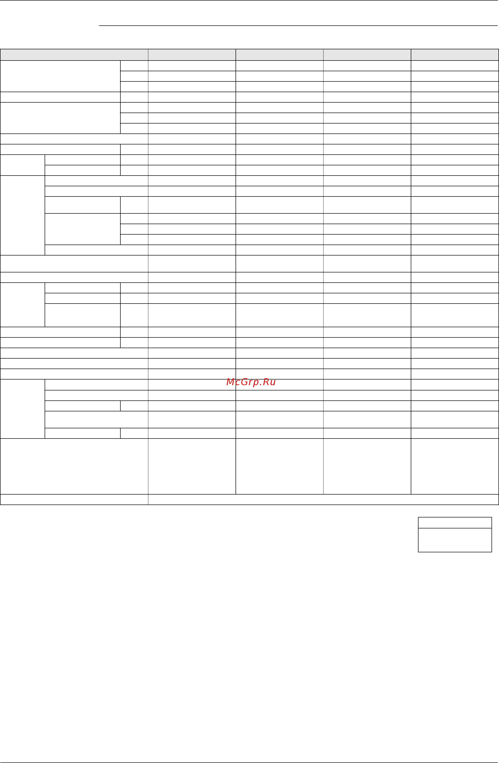 Daikin REYQ14PY1 [35/438] Ceiling mounted cassette type multi flow