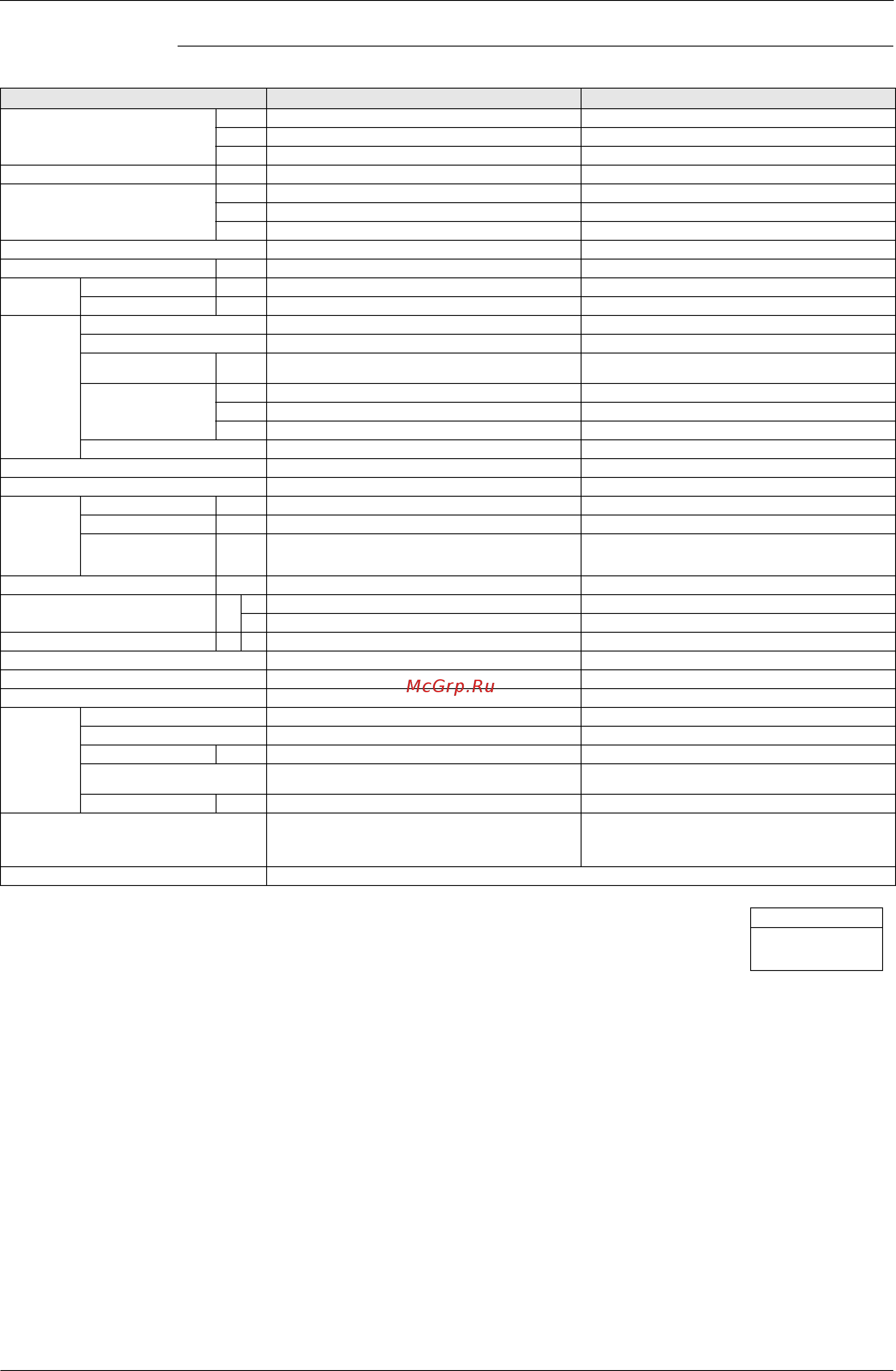 Daikin REYQ26PY1 [37/438] 600 ceiling mounted cassette type multi flow