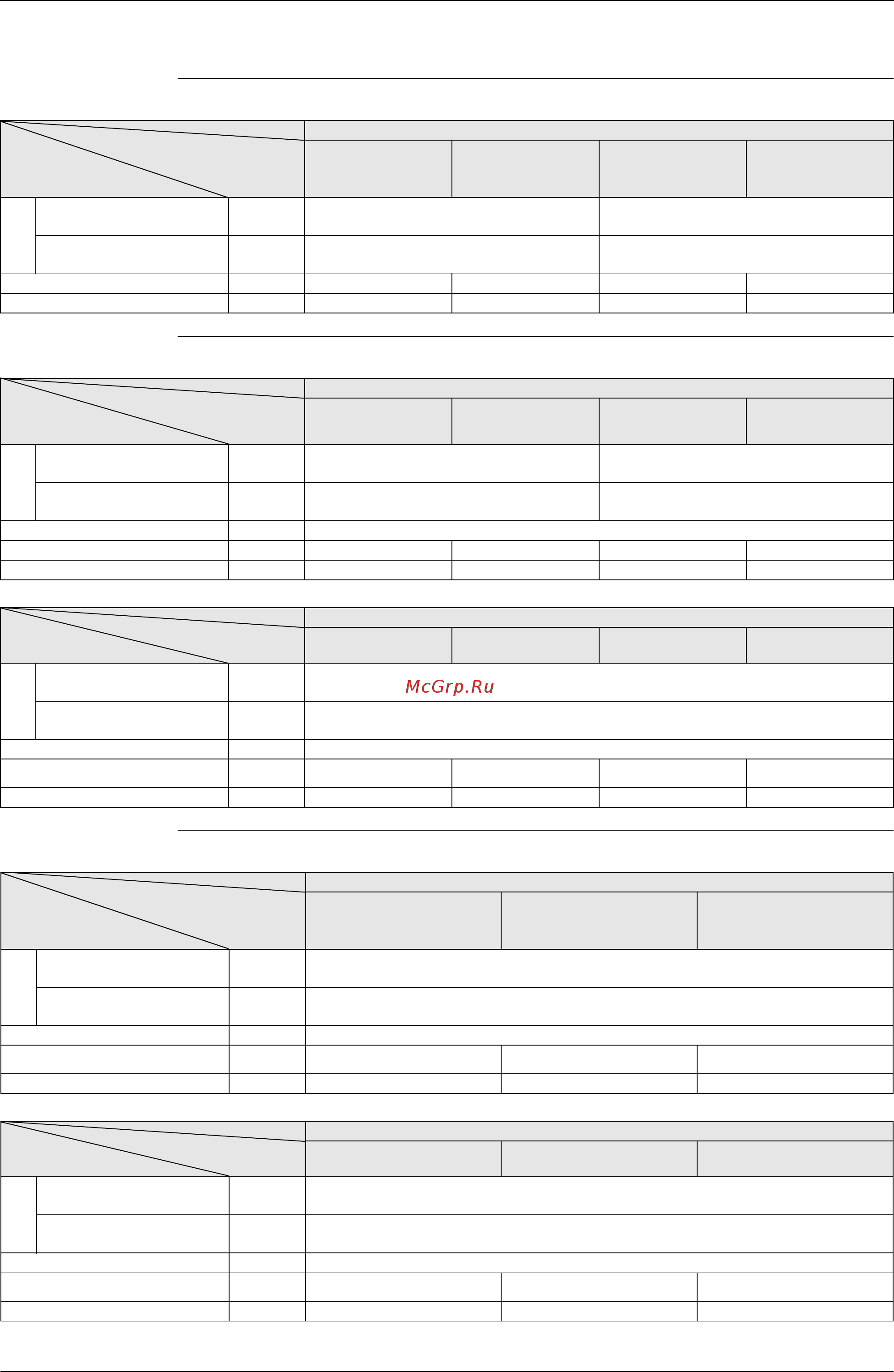 Daikin REYQ48PY1 [409/438] Option lists outdoor unit