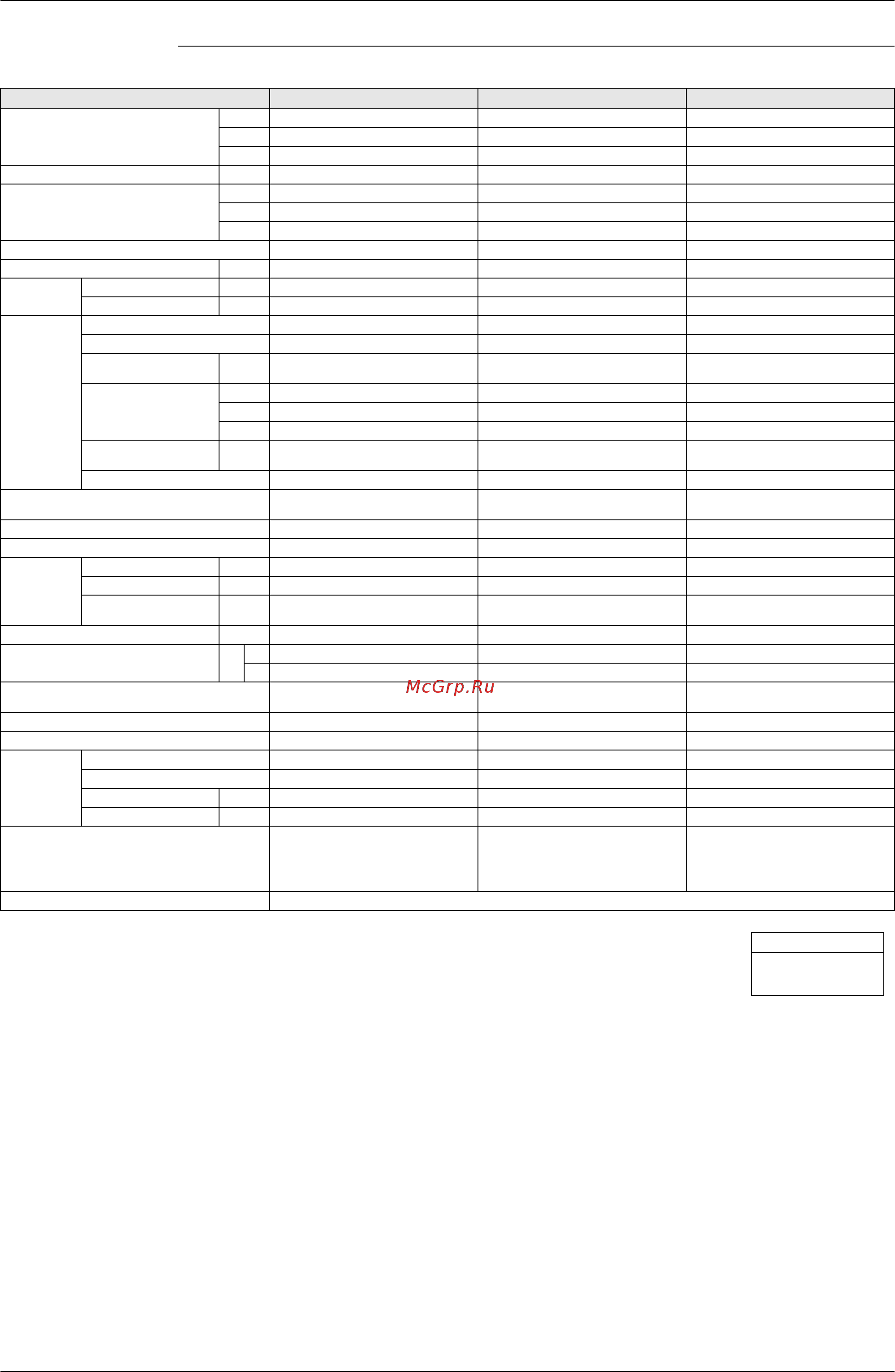 Daikin REYQ14PY1 [46/438] Ceiling mounted built in type