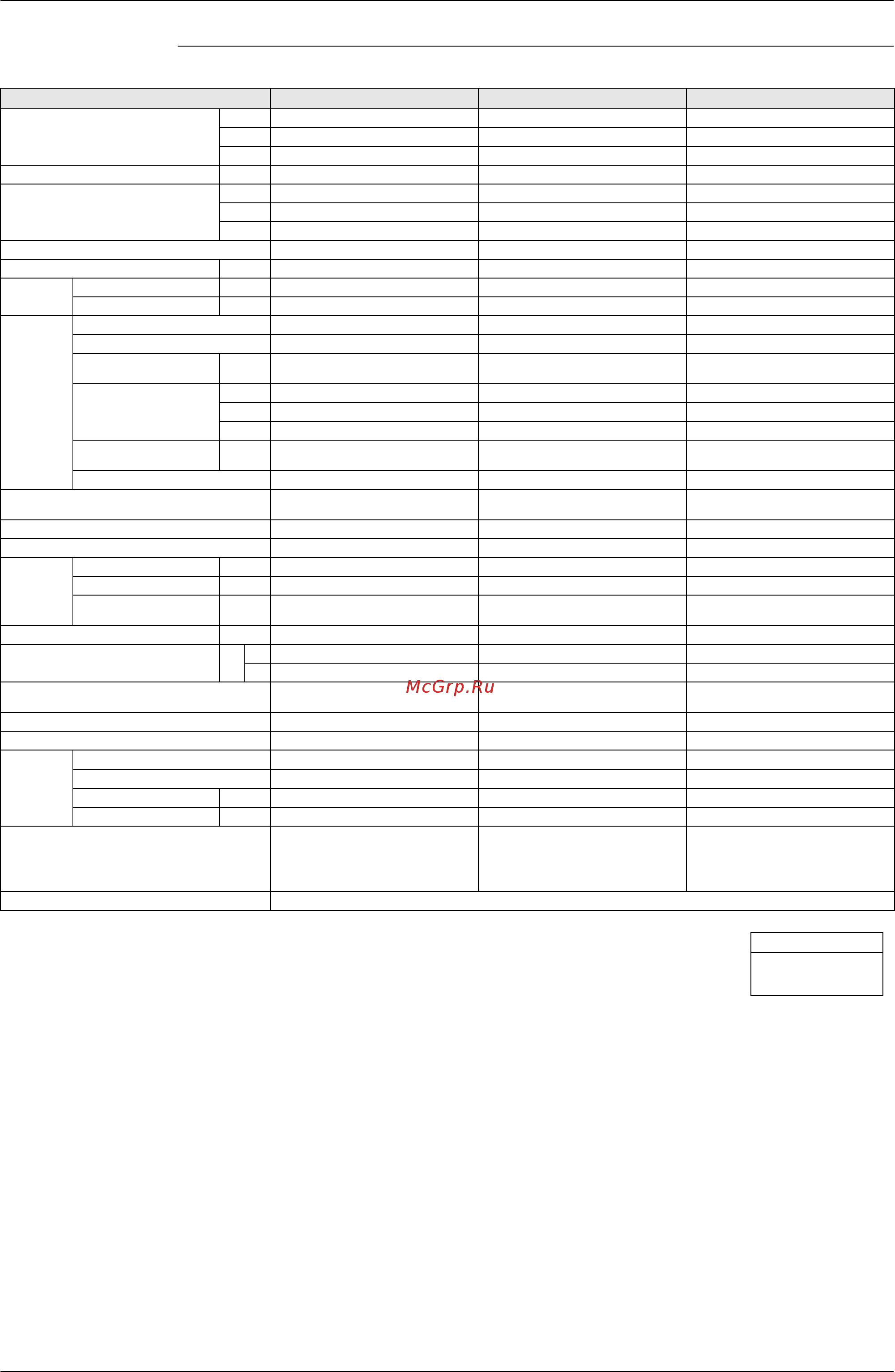 Daikin REYQ34PY1 [48/438] Ceiling mounted built in type