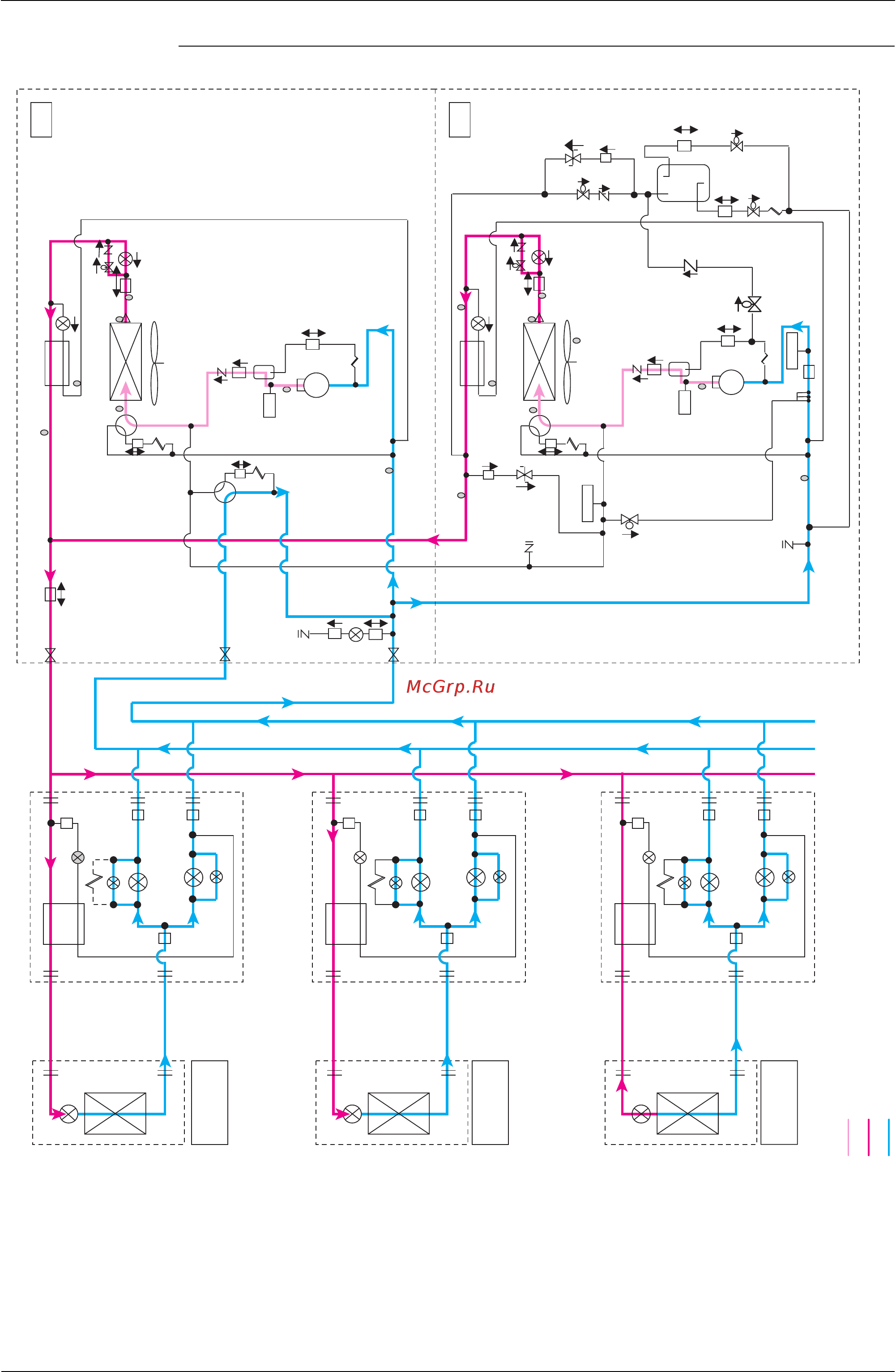 Daikin REYQ28PY1 [81/438] Cooling unit