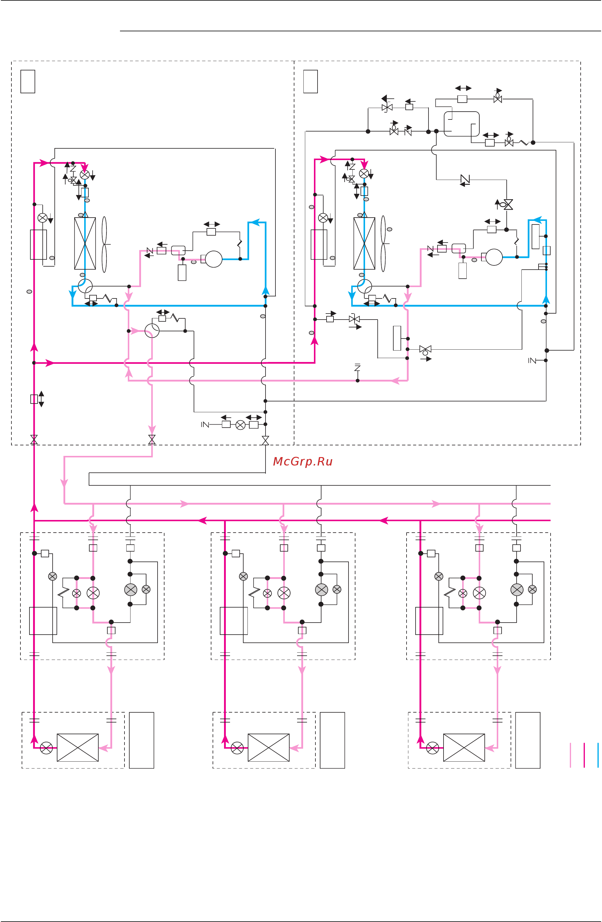 Daikin REYQ34PY1 [82/438] Heating unit