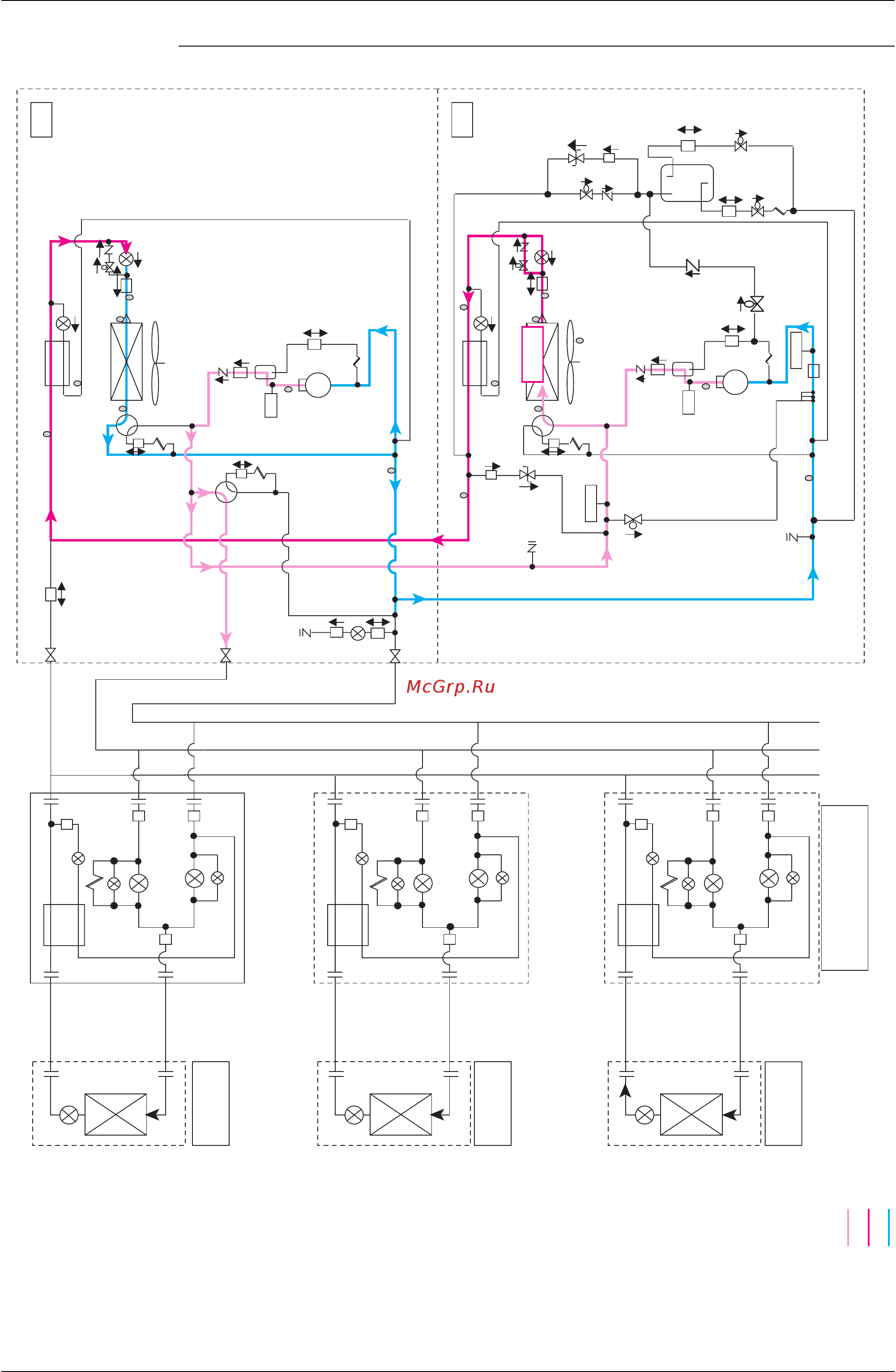 Daikin REYQ34PY1 [84/438] Heating unit