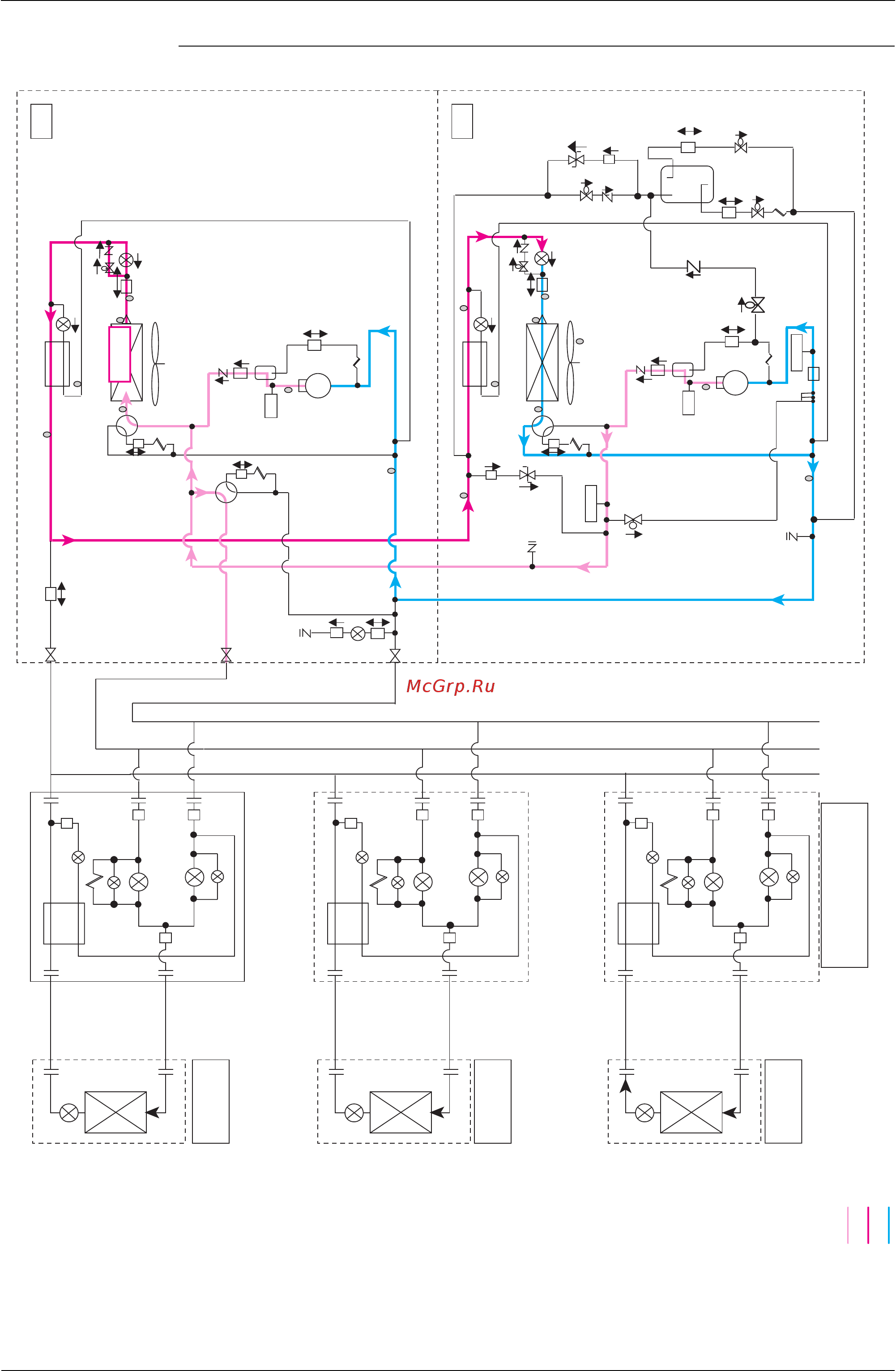 Daikin REYQ34PY1 [85/438] Heating unit