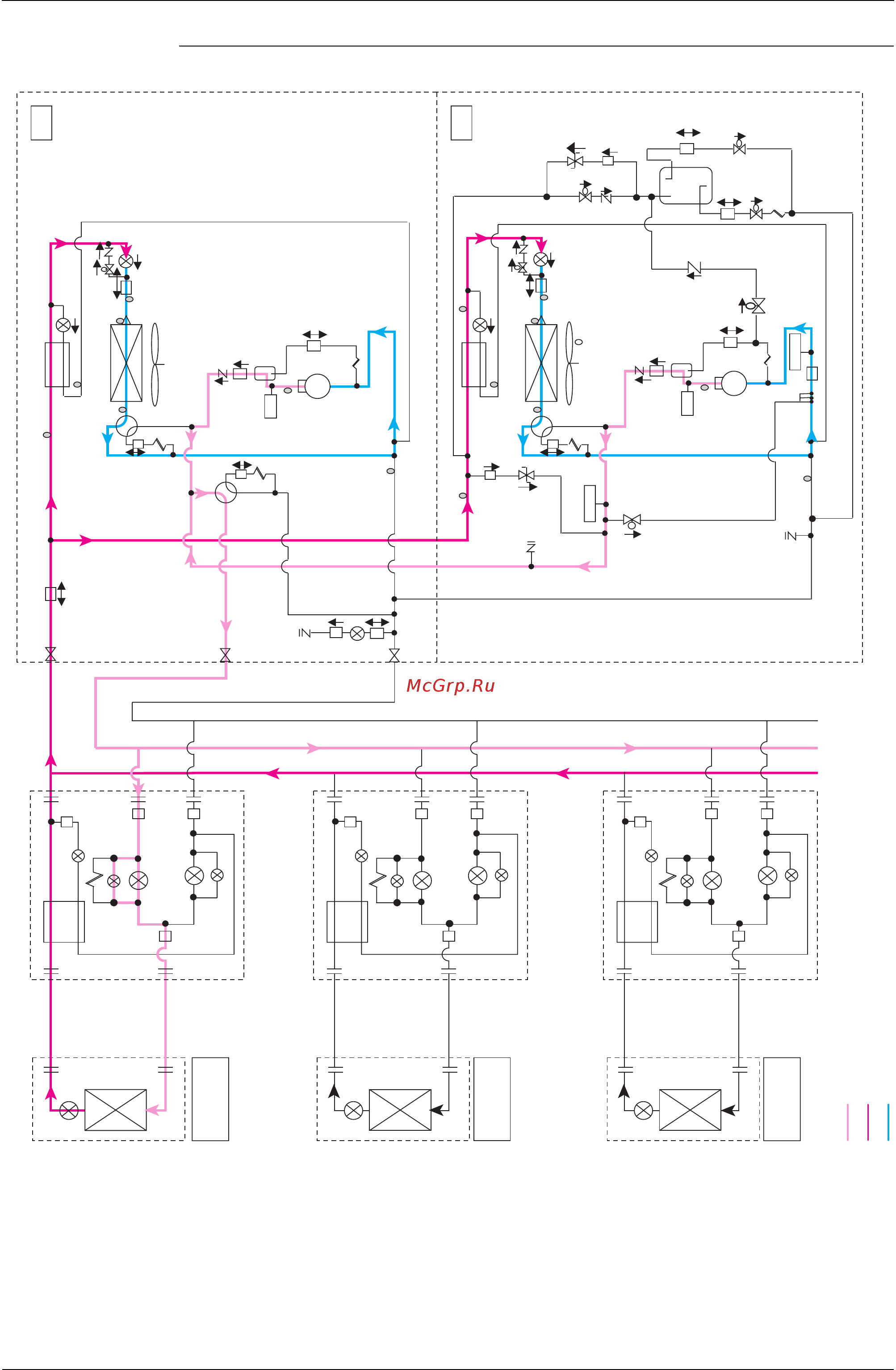 Daikin REYQ34PY1 [87/438] Cooling unit