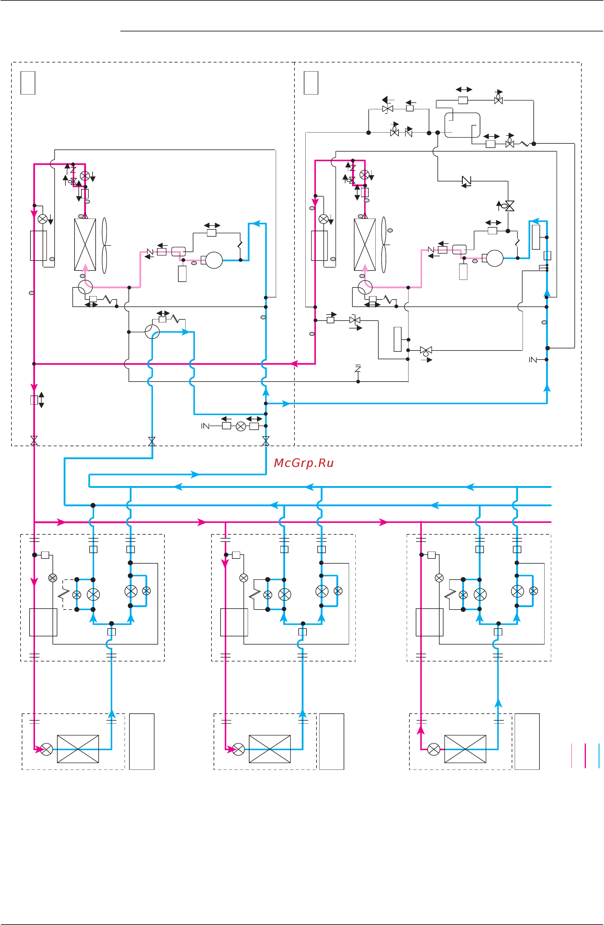 Daikin REYQ34PY1 [89/438] Cooling unit