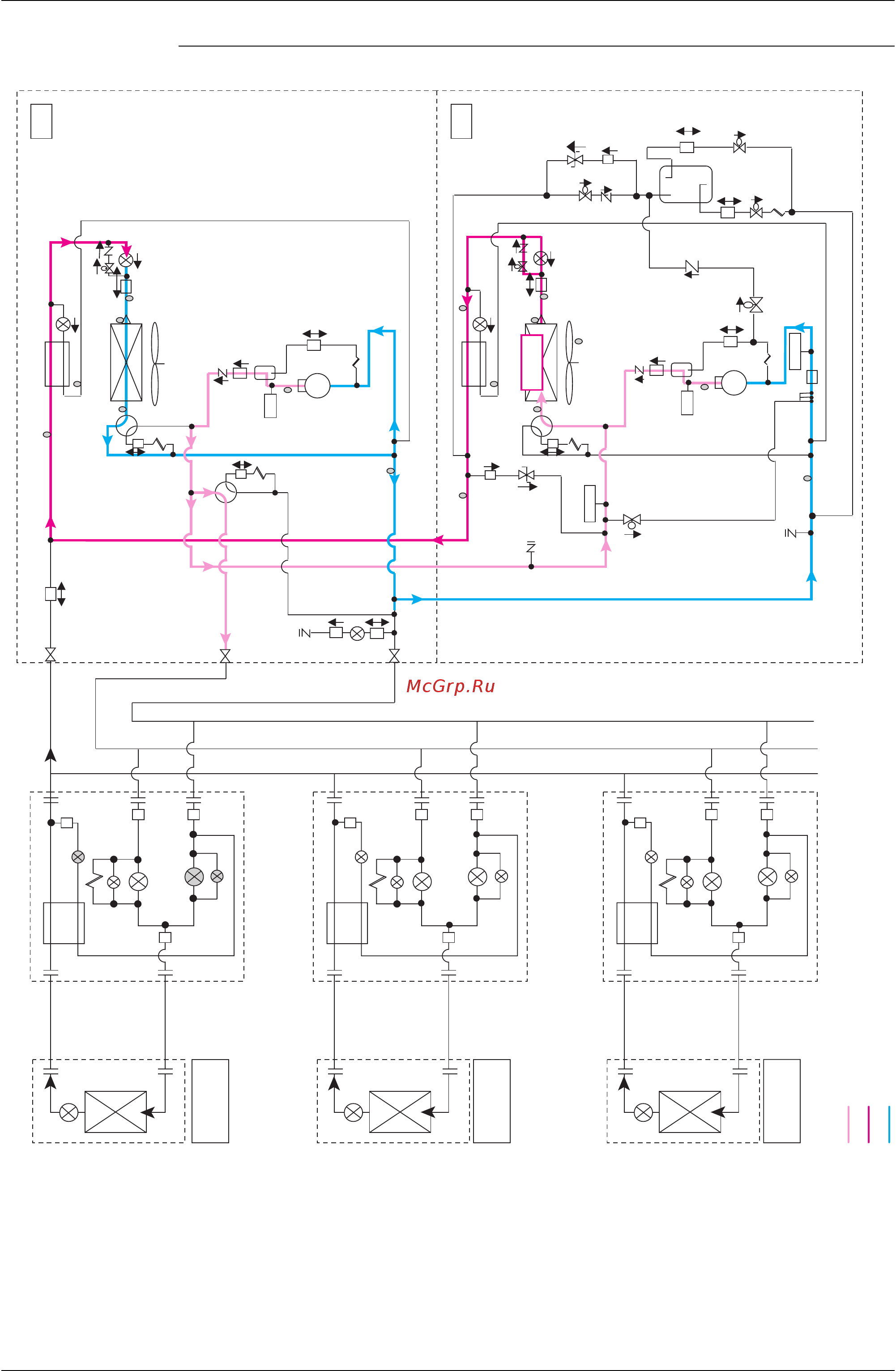Daikin REYQ34PY1 [92/438] Heating unit