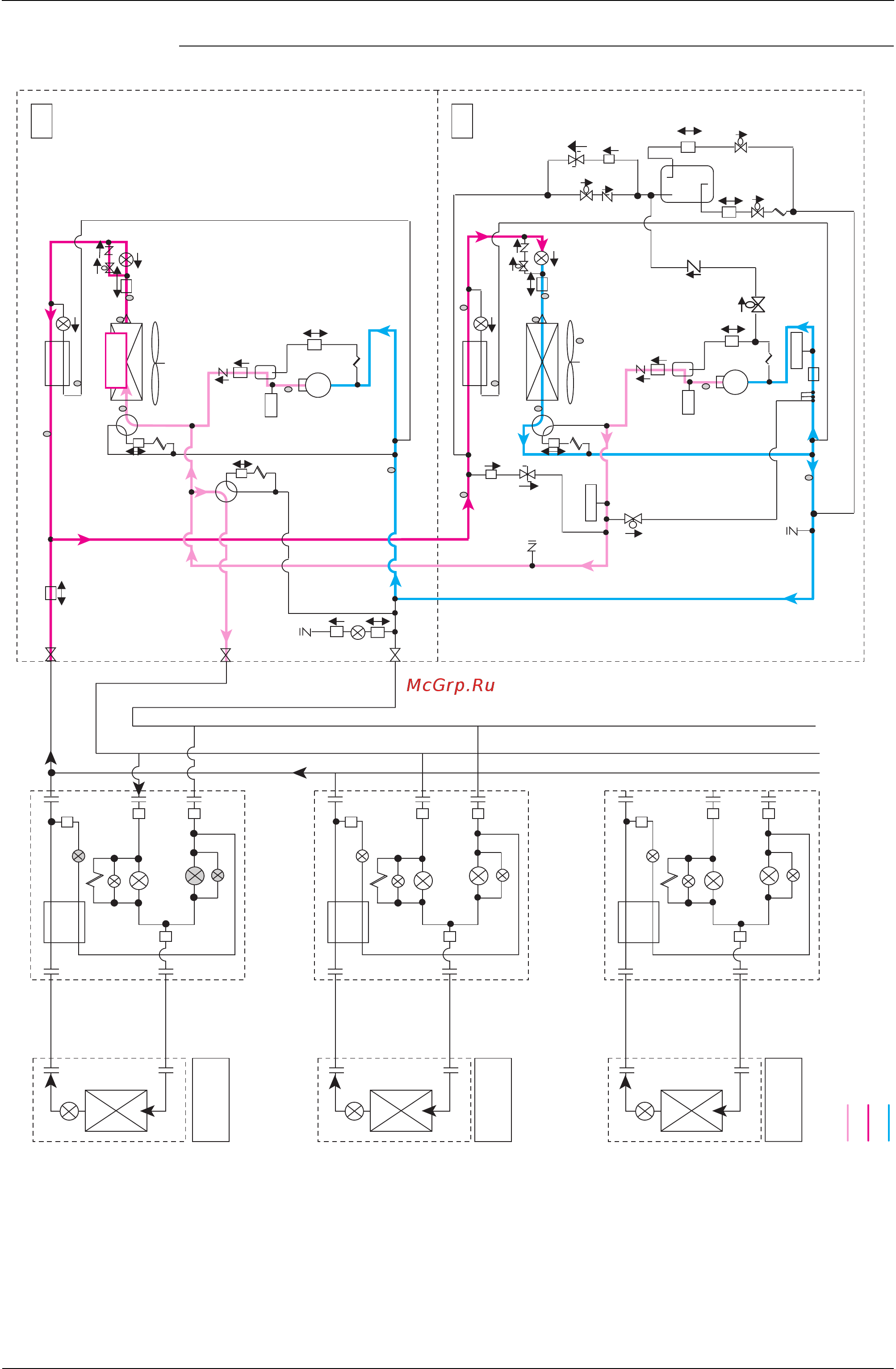 Daikin REYQ34PY1 [93/438] Heating unit