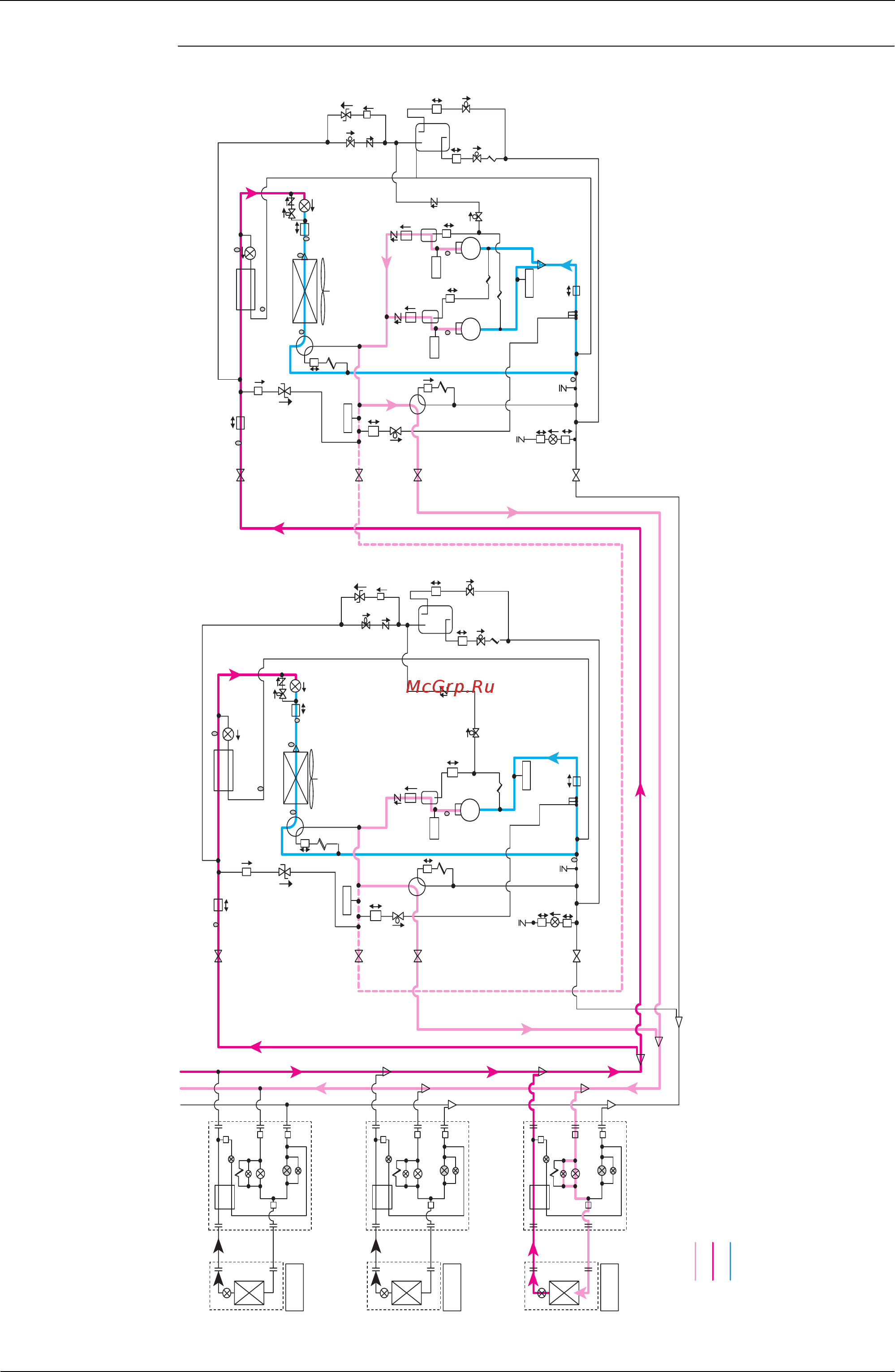 Daikin REYQ34PY1 [95/438] Heating operation