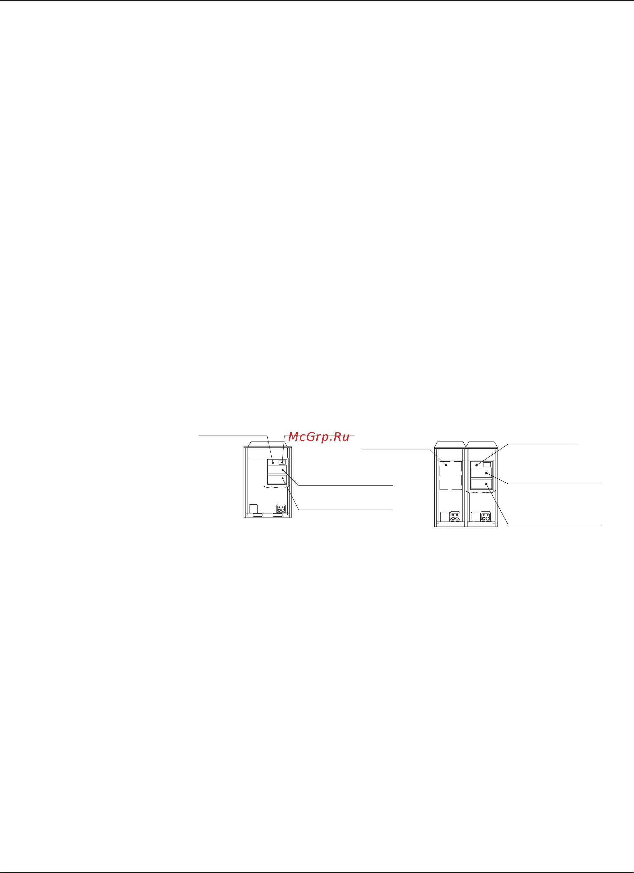 Daikin RXYQ240PTJU [103/567] Procedure of check operation