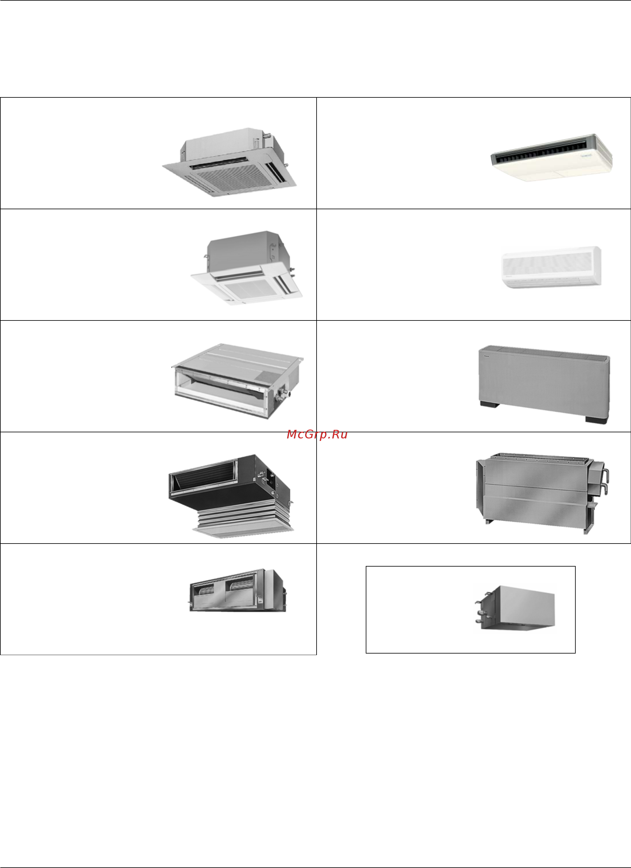 Daikin RXYQ144PTJU [18/567] External appearance