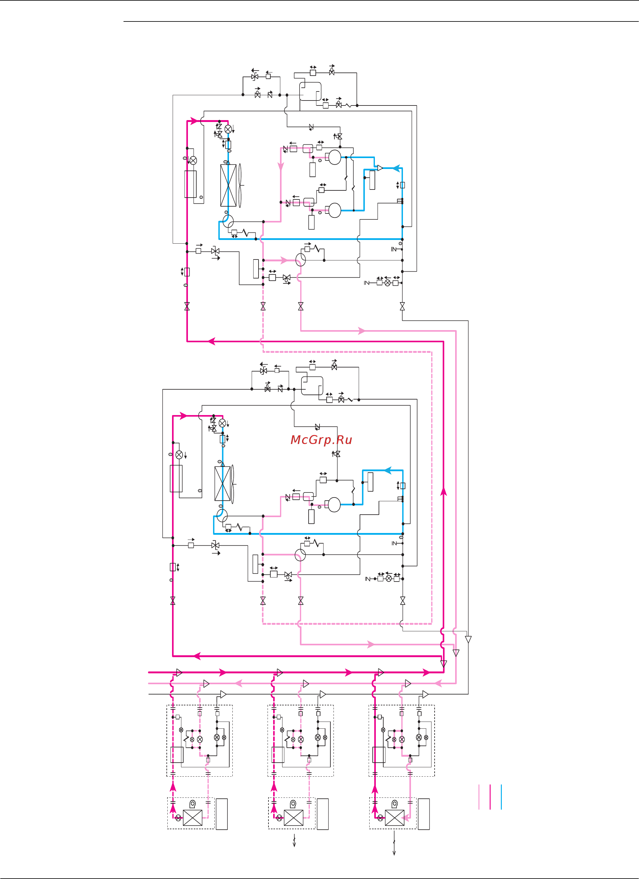 Daikin REYQ72PTJU [181/567] Reyq168p 192p heating operation