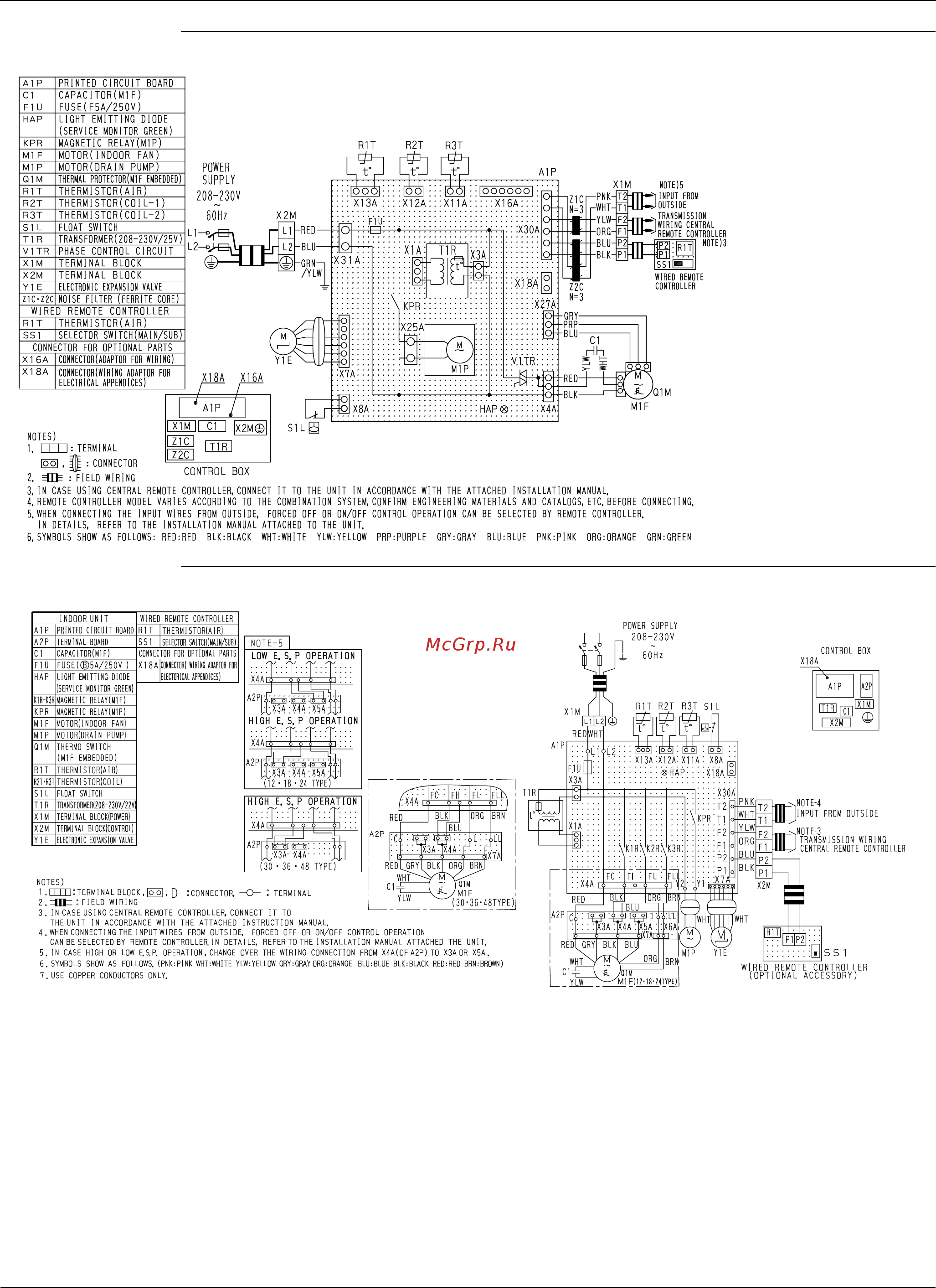 Daikin REYQ144PYDN [521/567] Fxdq07m 09m 12m 18m 24mvju