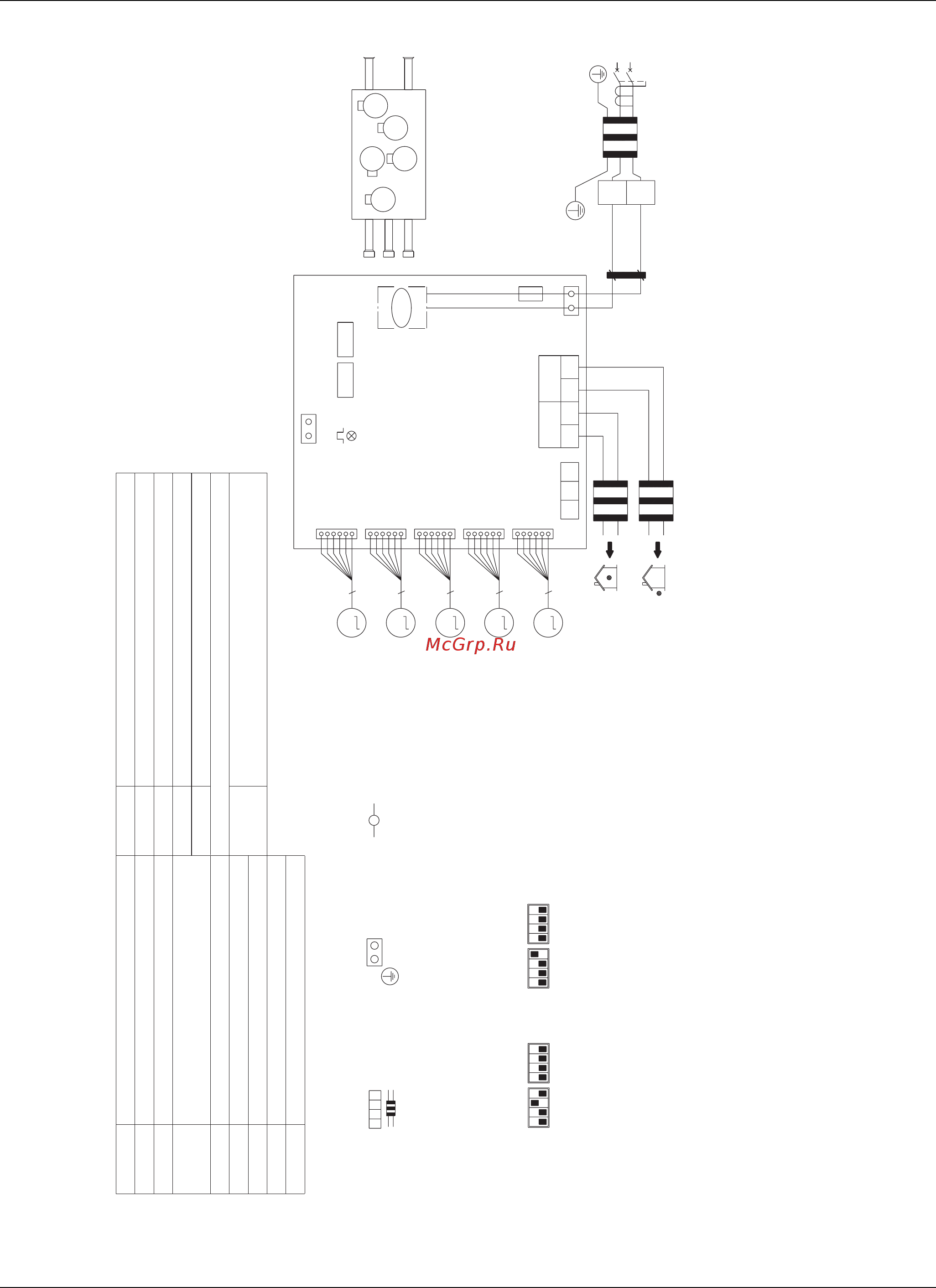 Daikin RXYQ192PTJU [524/567] Bs unit
