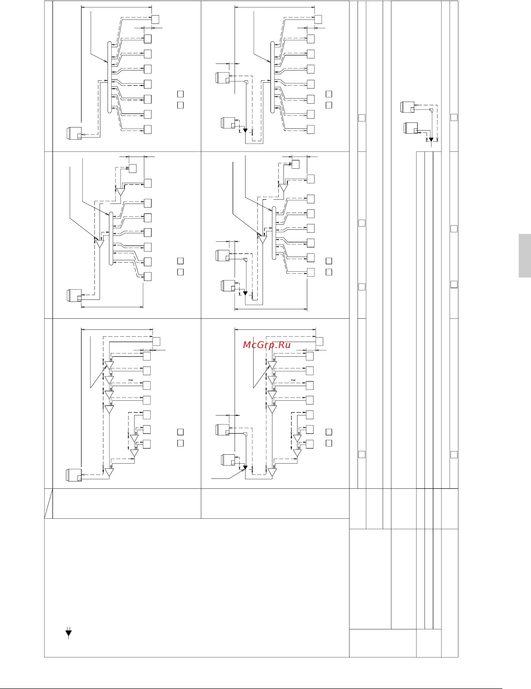 Daikin RXYQ72PATJ [13/25] 5 example of connection