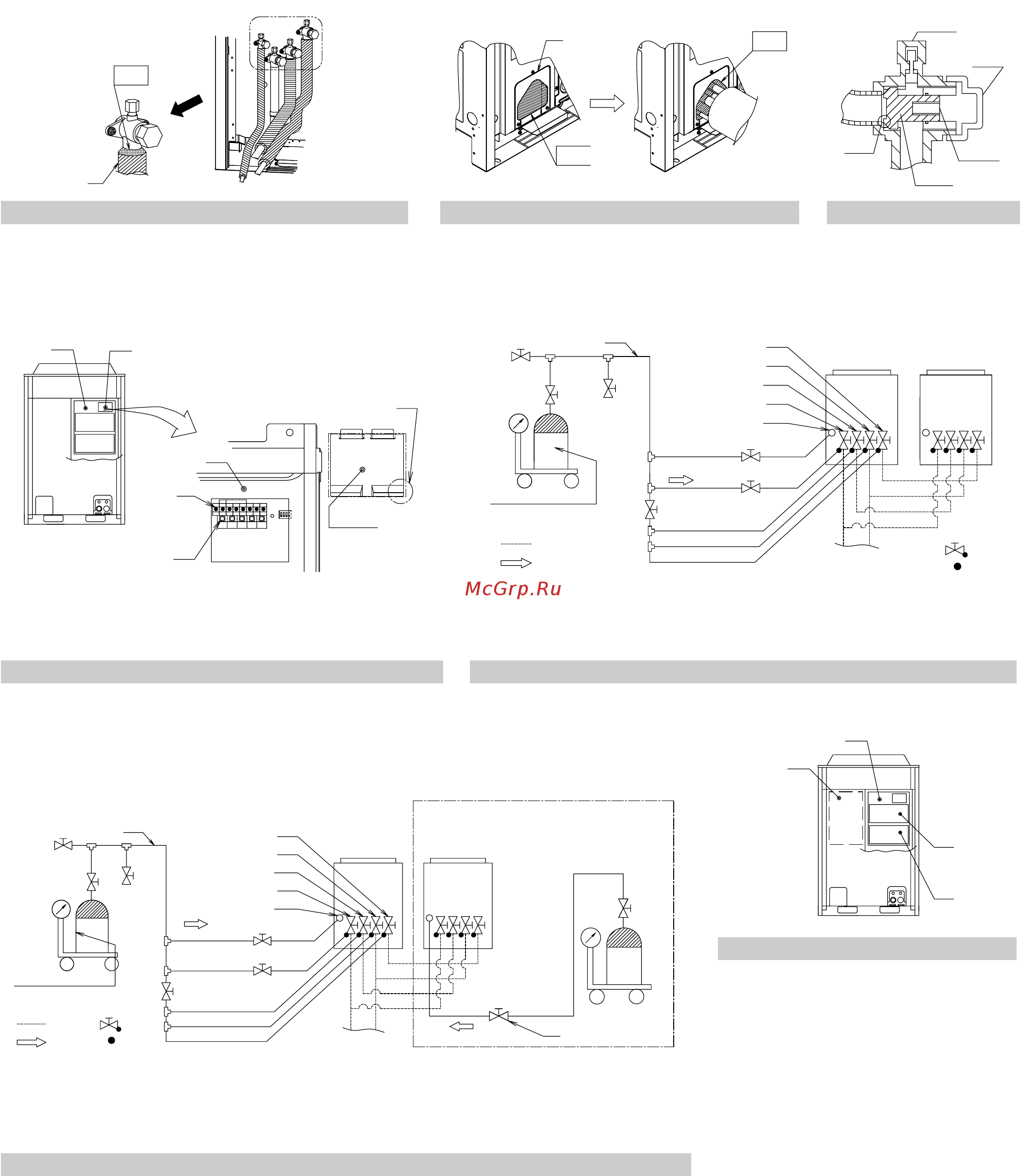 Daikin RXYQ108PAYD [5/25] Figure 26