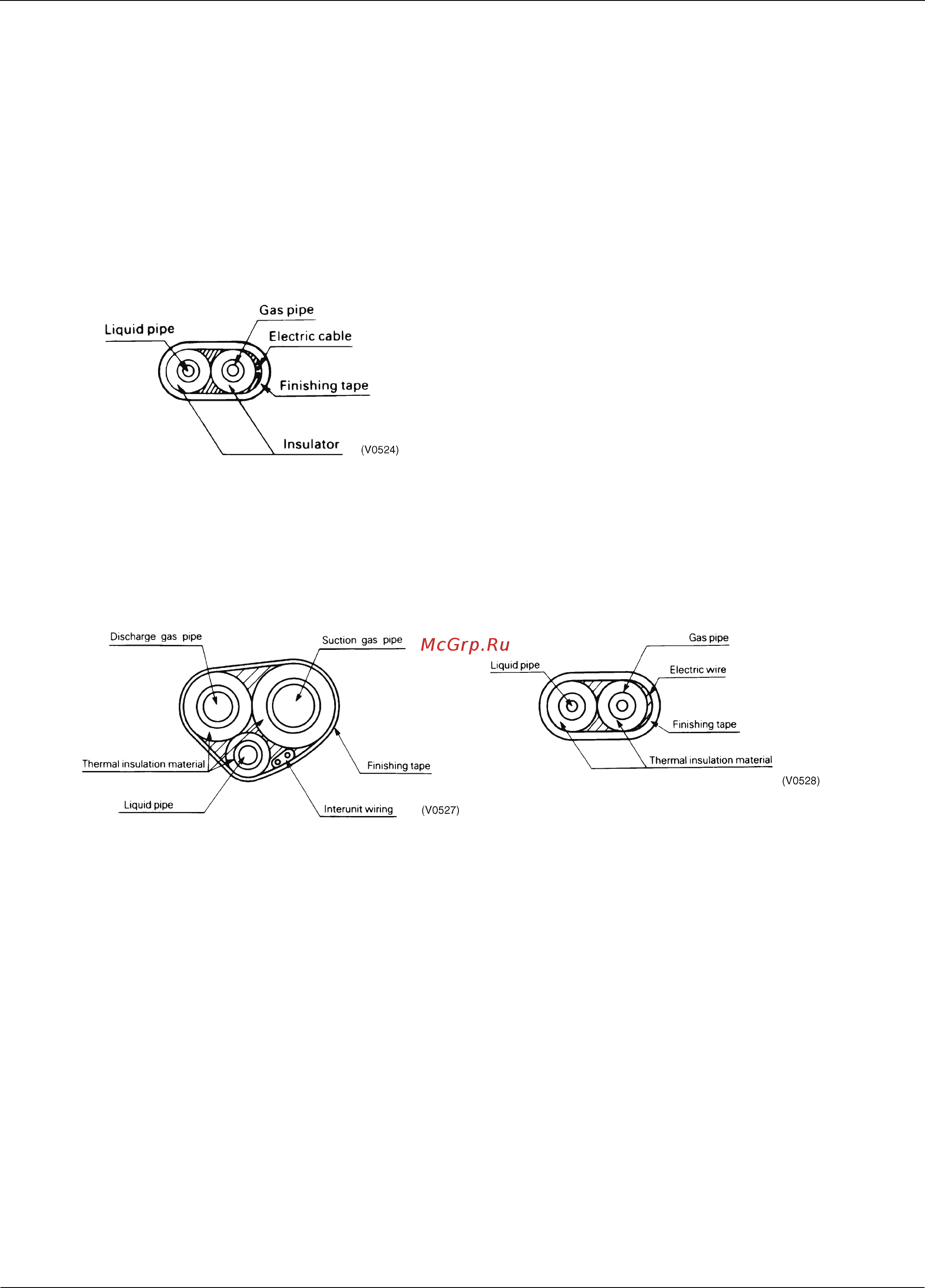 Daikin RXYQ96PATJ [11/108] Field refrigerant piping