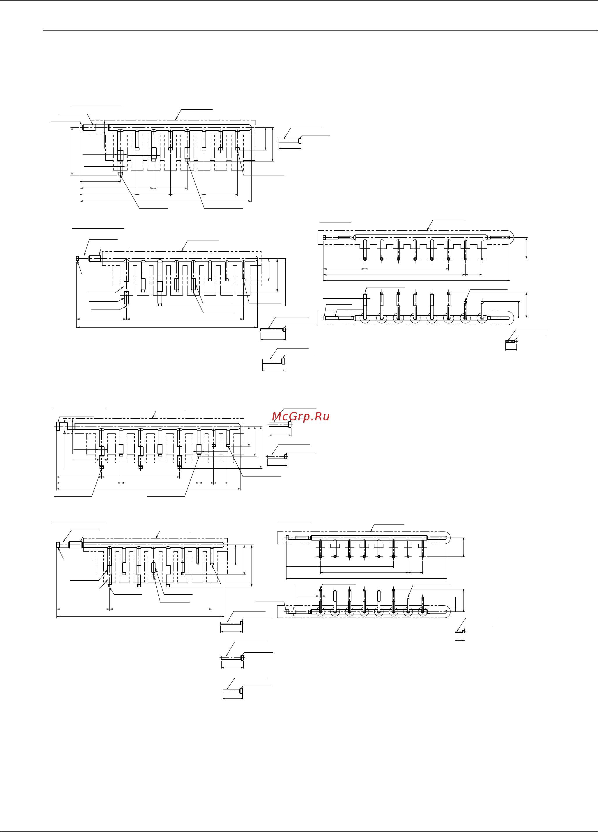 Daikin RXYQ96PATJ [20/108] Reyq72 192payd reyq216 240pydnr 460v reyq72 192patj reyq216 240ptjur 208 230v