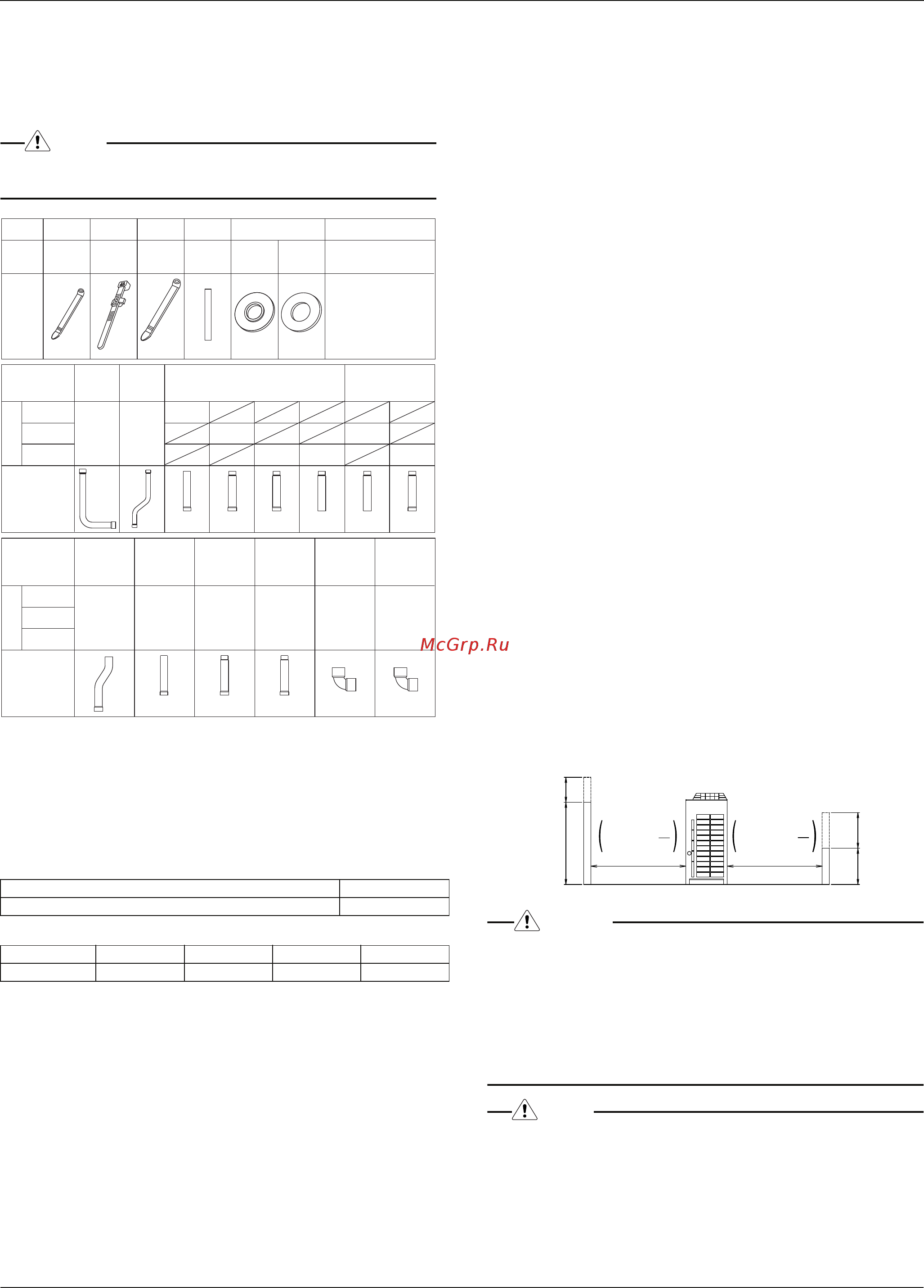 Daikin RXYQ96PATJ [39/108] Selection of location